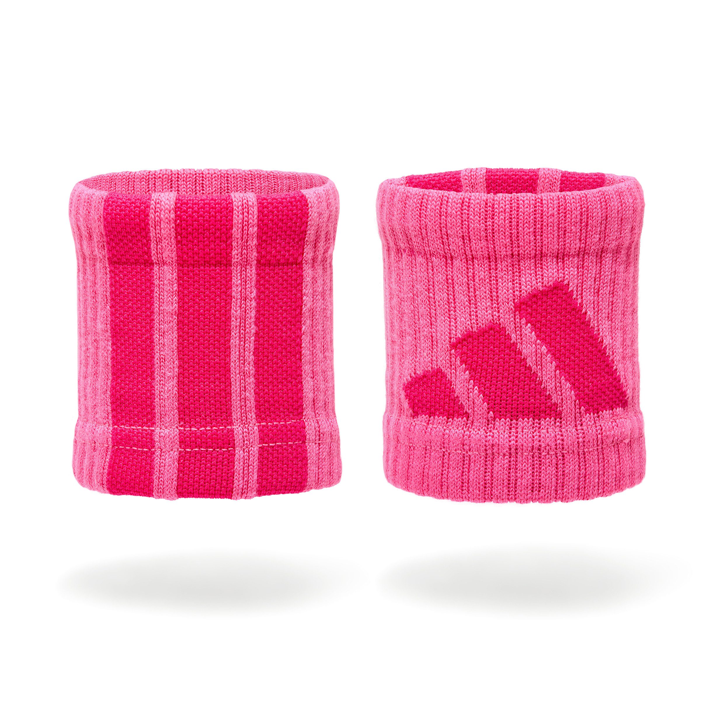 adidas Performance Bandage Adidas Wrist Protectors - 8cm - Pink