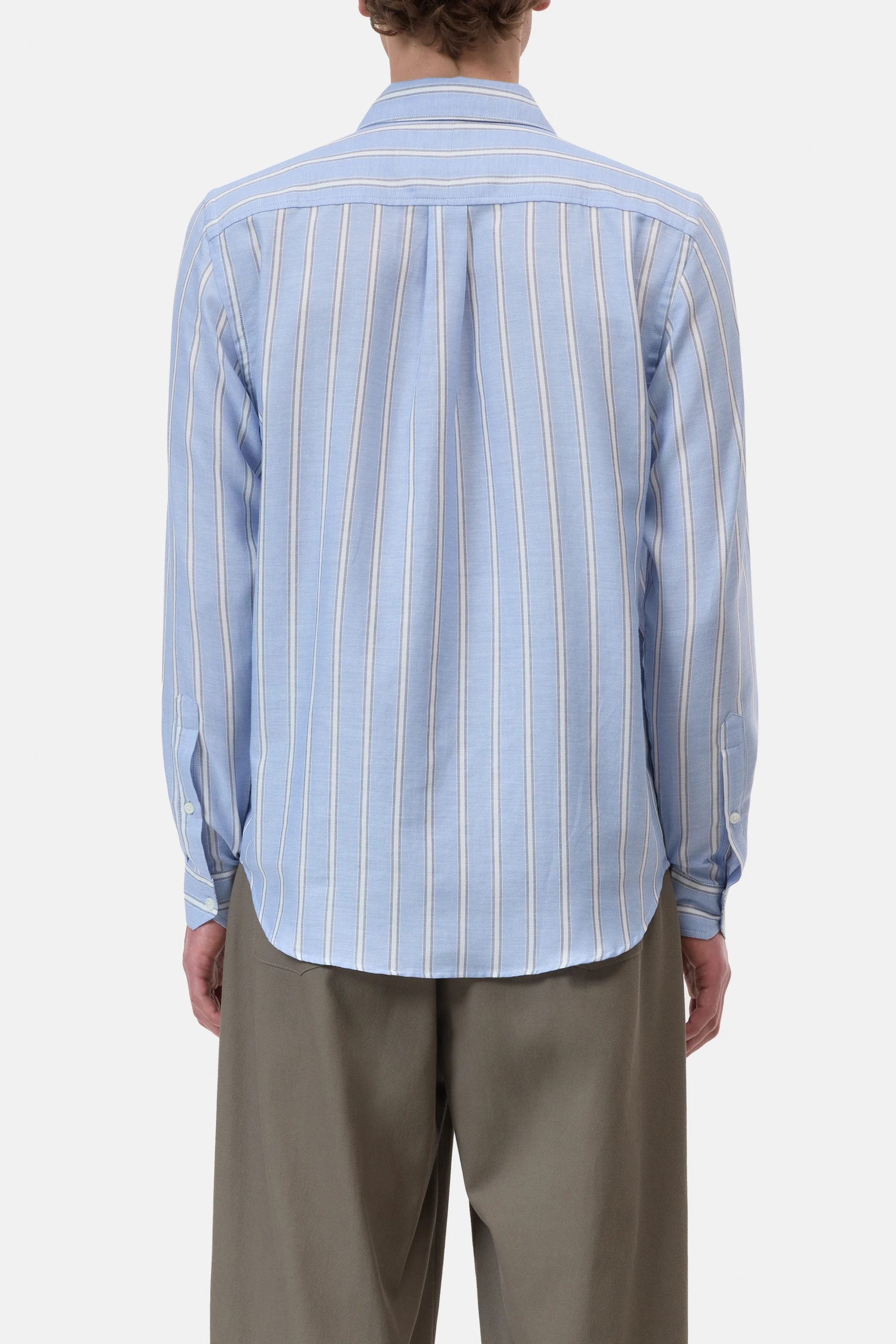 CLOSED Kurzarmshirt Basic shirt