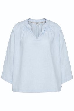 bugatti Chiffonbluse mit weiten Ärmeln