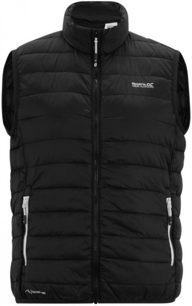 Regatta Sweatweste Weste Damen WmnHillpkB/WII Womens Gilets & Bodywarmers günstig online kaufen