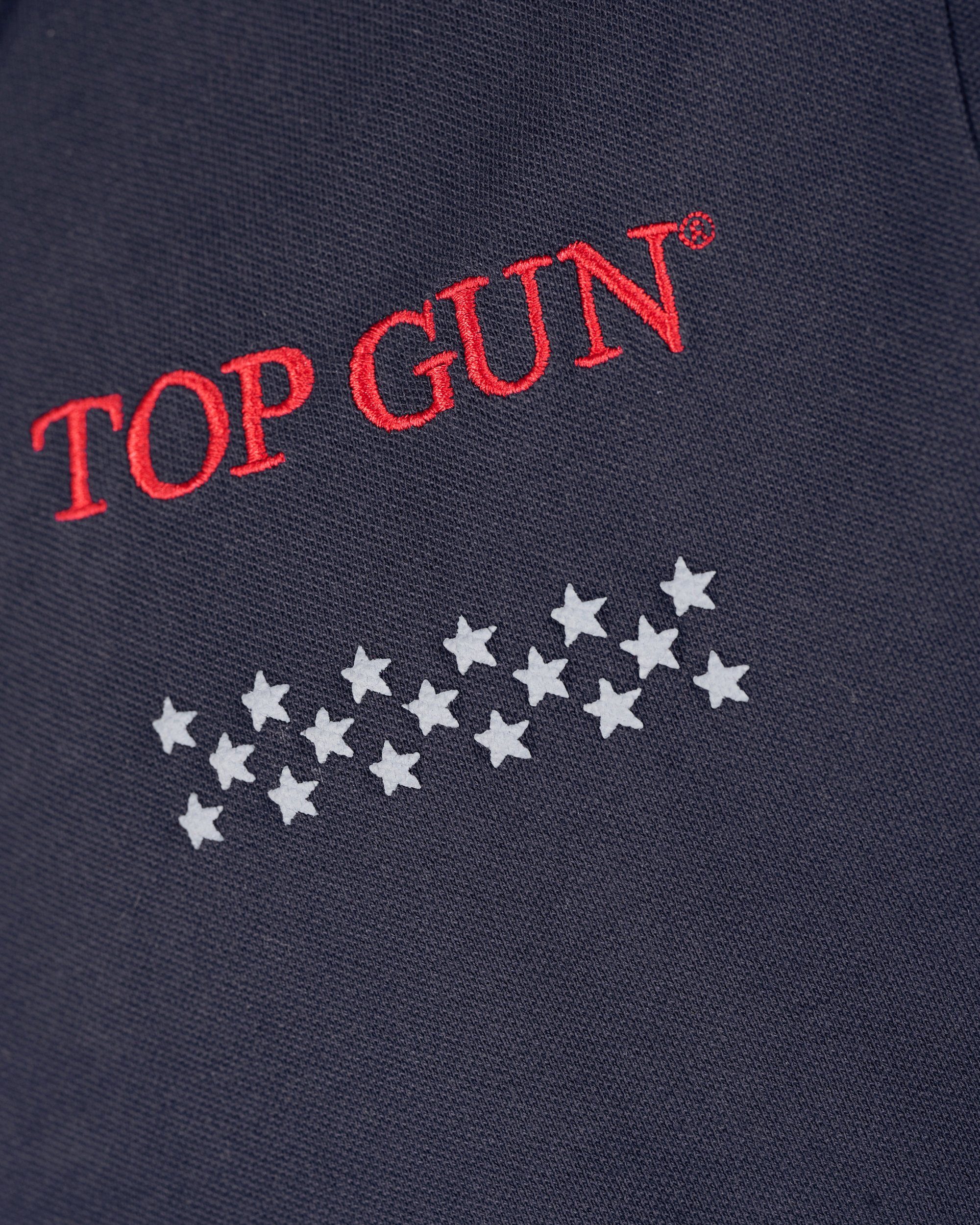 Herren Shirts TOP GUN T-Shirt TG20213004