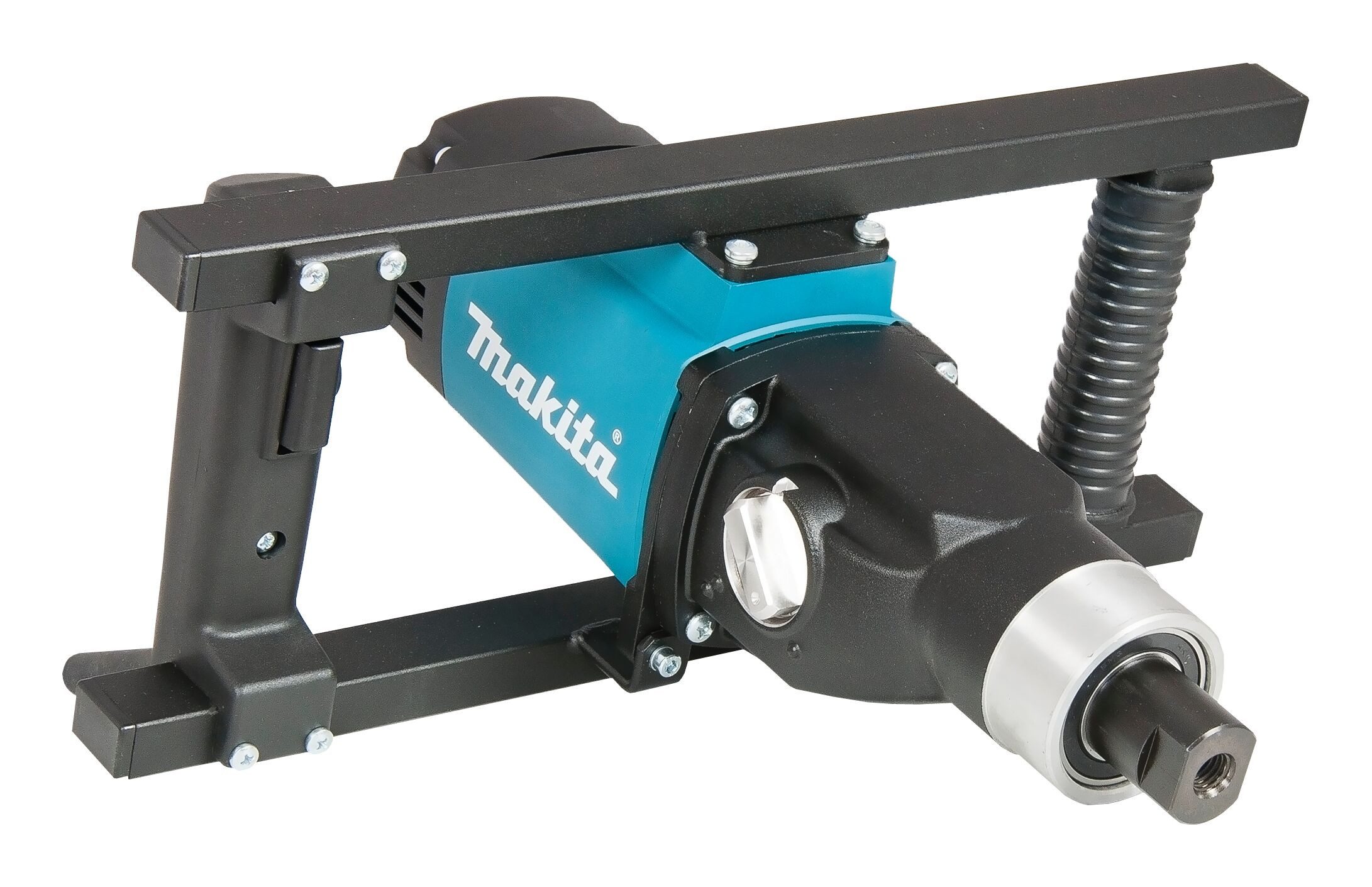 Makita Rührwerk, Rührgerät 1.800 W, UT1600, 180 mm - im Karton