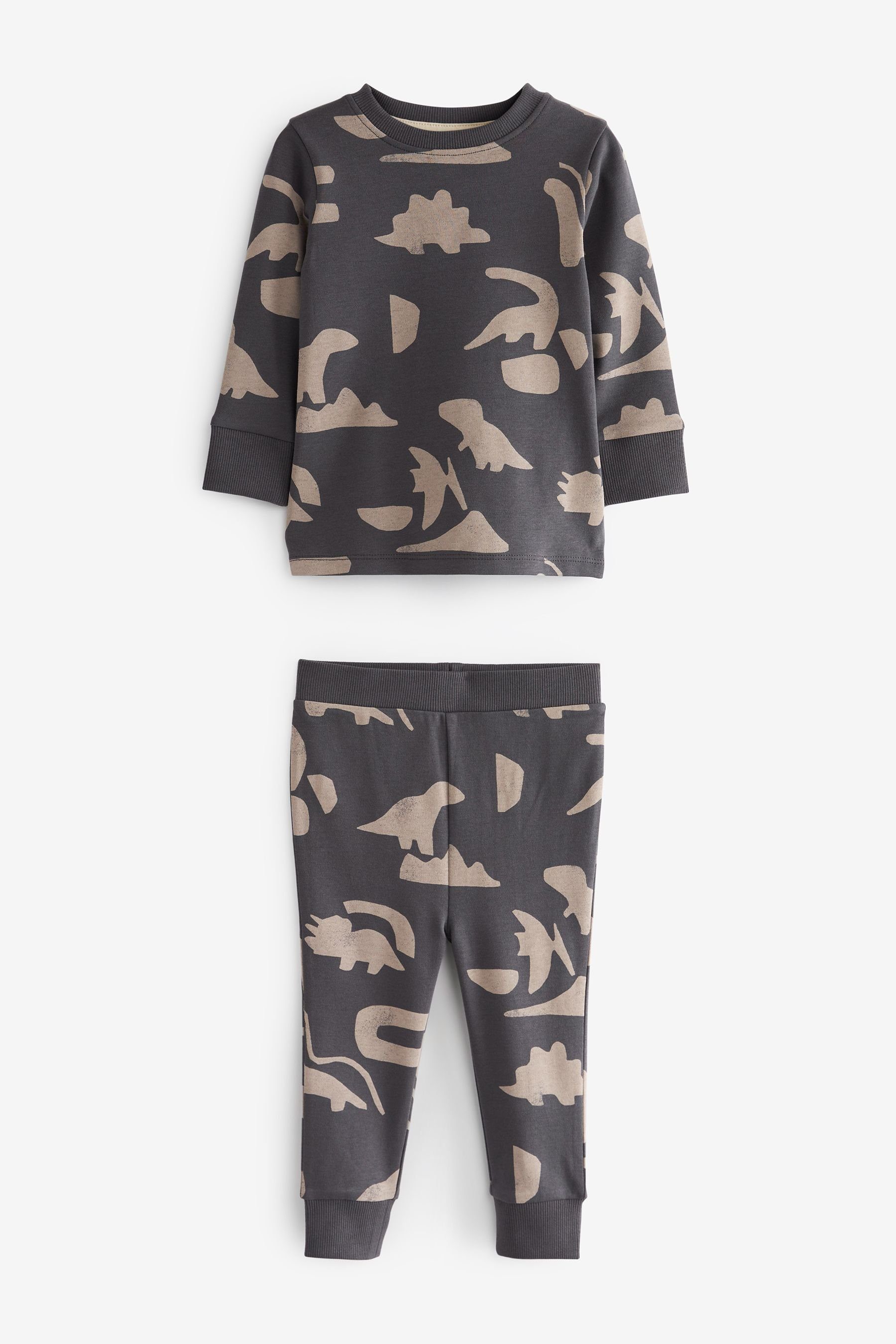 Next Pyjama 3er-Pack Langarm-Schlafanzüge (6 tlg) günstig online kaufen