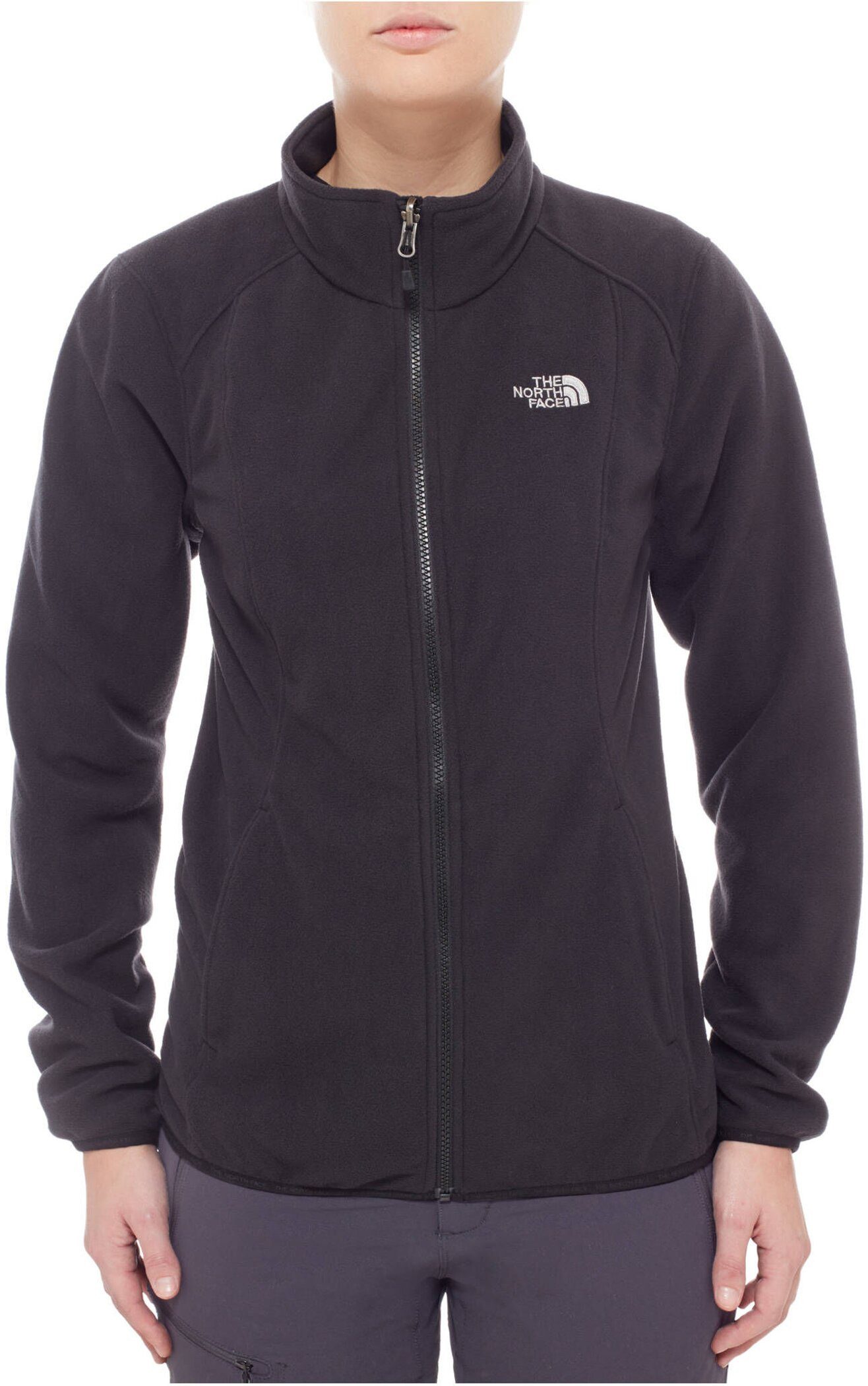 The North Face 3-in-1-Funktionsjacke EVOLVE II TRICLIMATE (2-St) Winterjacke Wasserdicht & Windabweisend & Atmungsaktiv