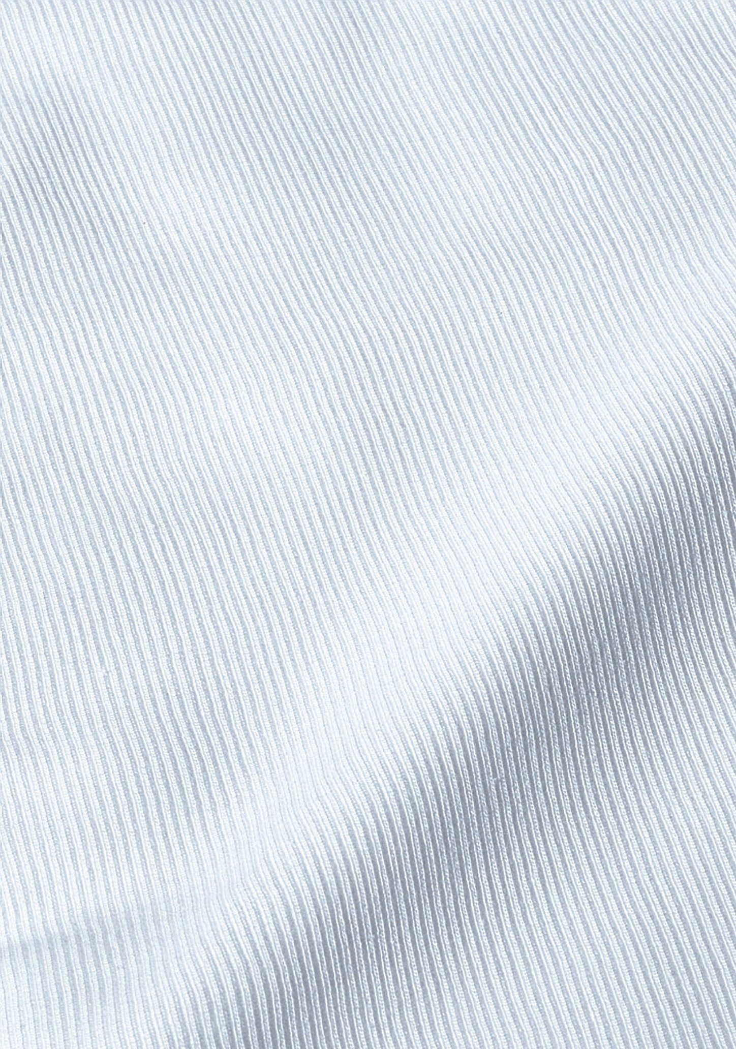 Markenlabel (3er-Pack) mit Schiesser Weiß Unterhemd