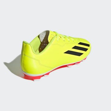 adidas Performance X CRAZYFAST CLUB FXG Fußballschuh