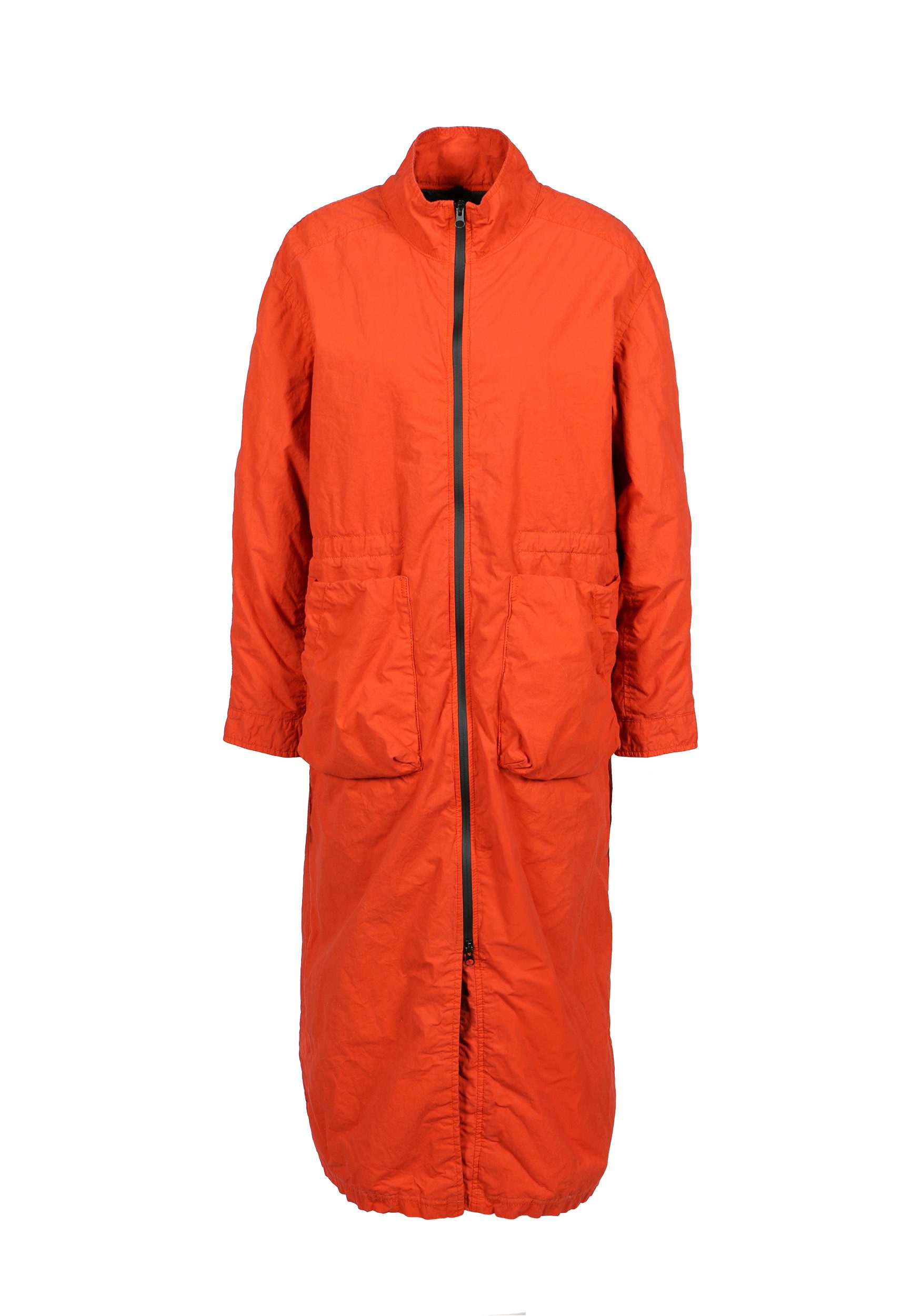 Freaky Nation Langmantel Caja-FN günstig online kaufen