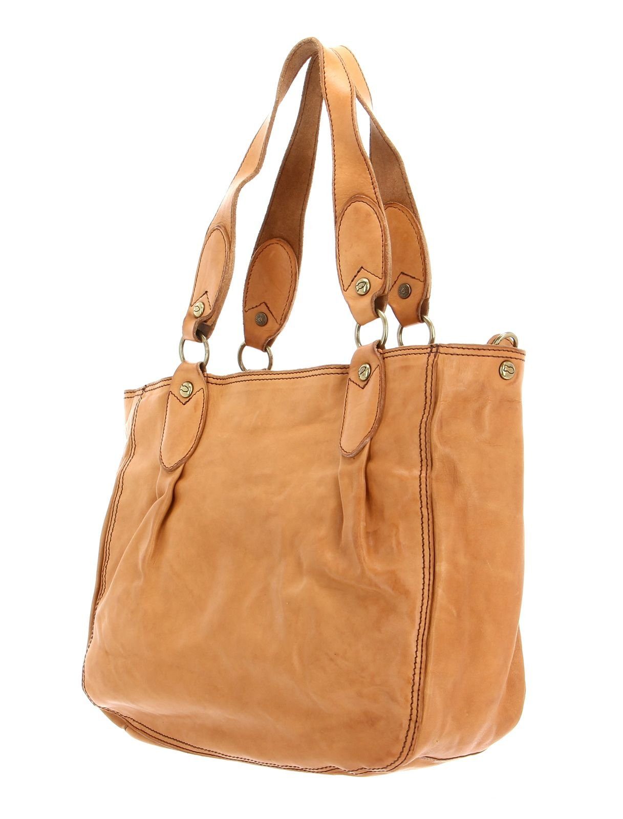 Campomaggi Schultertasche