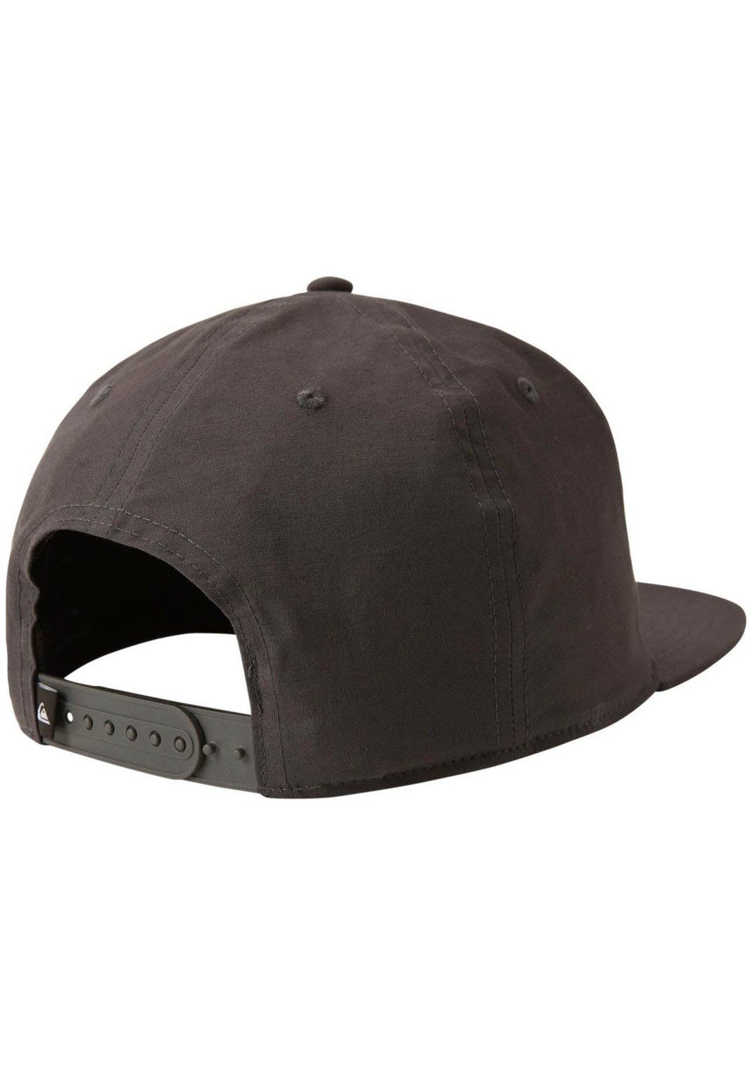 Tarmac Cap Herren Baseball Quiksilver