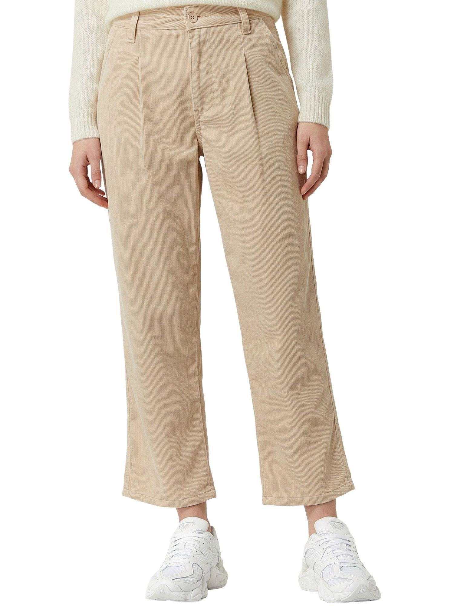 Stoffhose F142