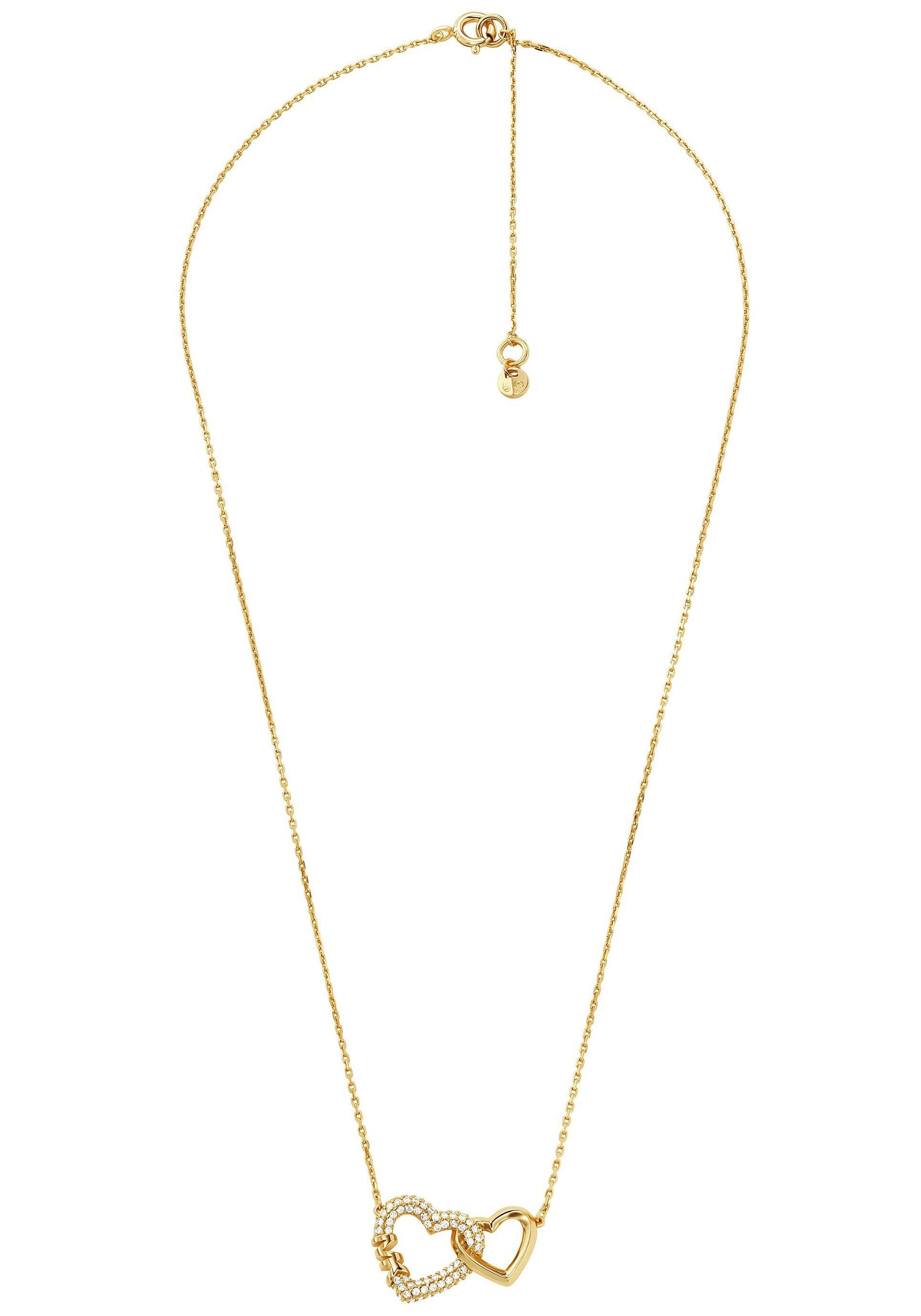 MICHAEL KORS Kette mit Anhänger PREMIUM...