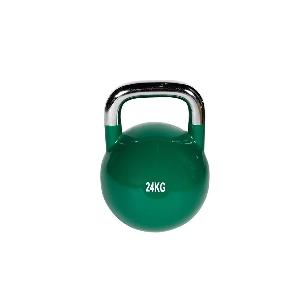 Fitcom Kettlebell Competition Kettlebell