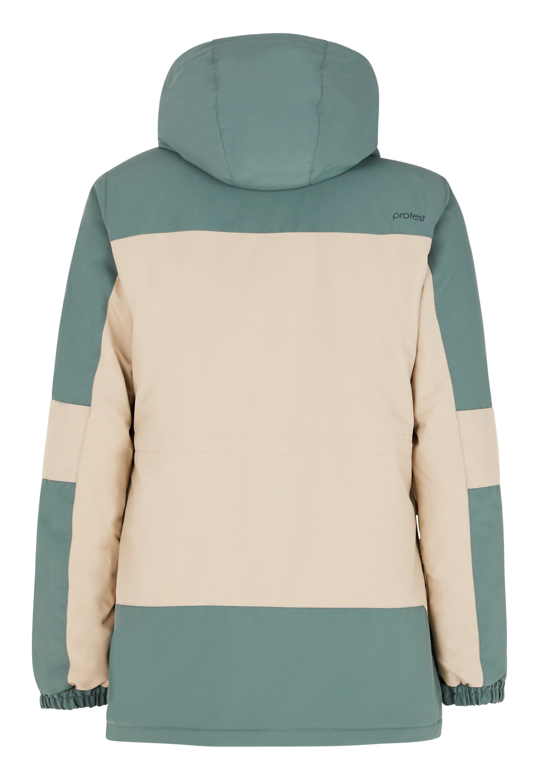Protest Skijacke PRTBACKUP (1-St) Front pocket