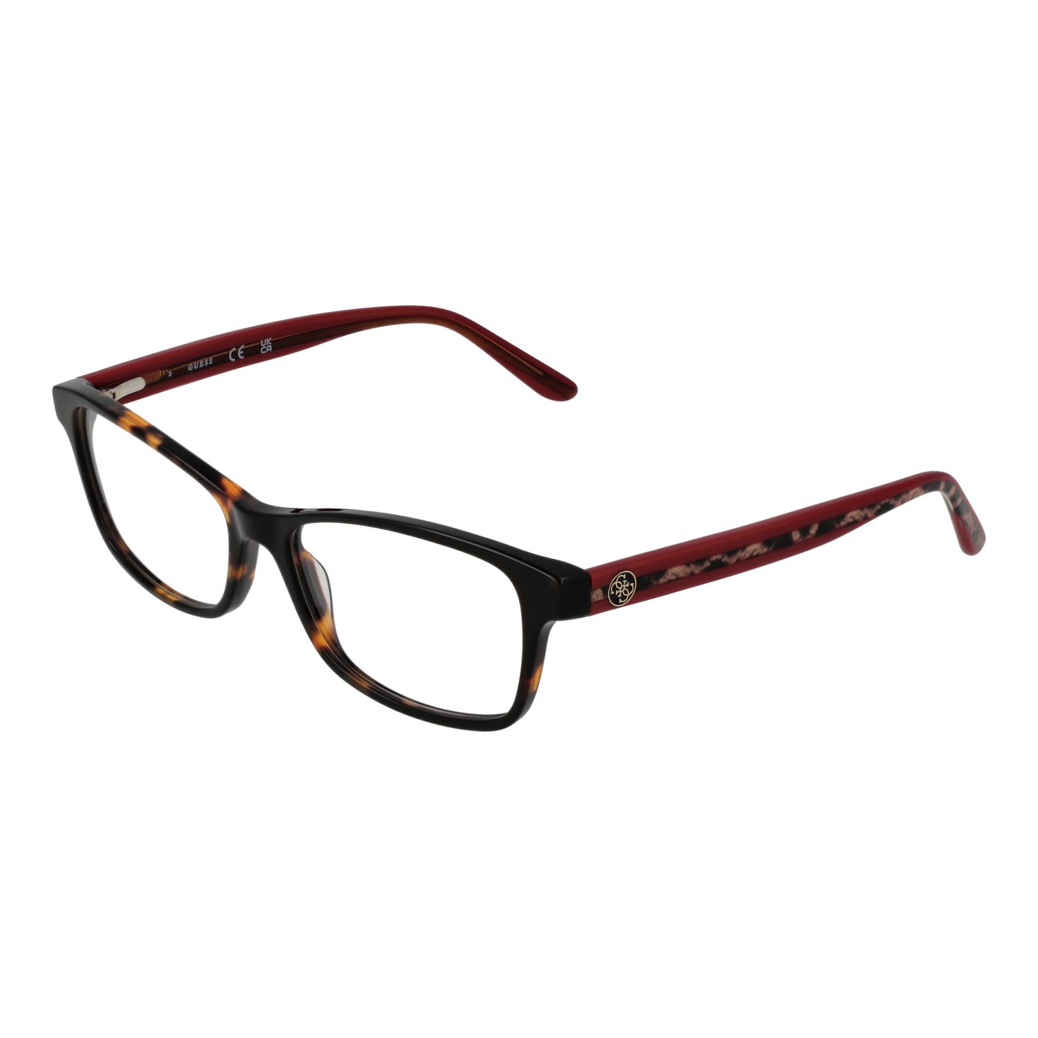 Guess Brillengestell GU2874 55052