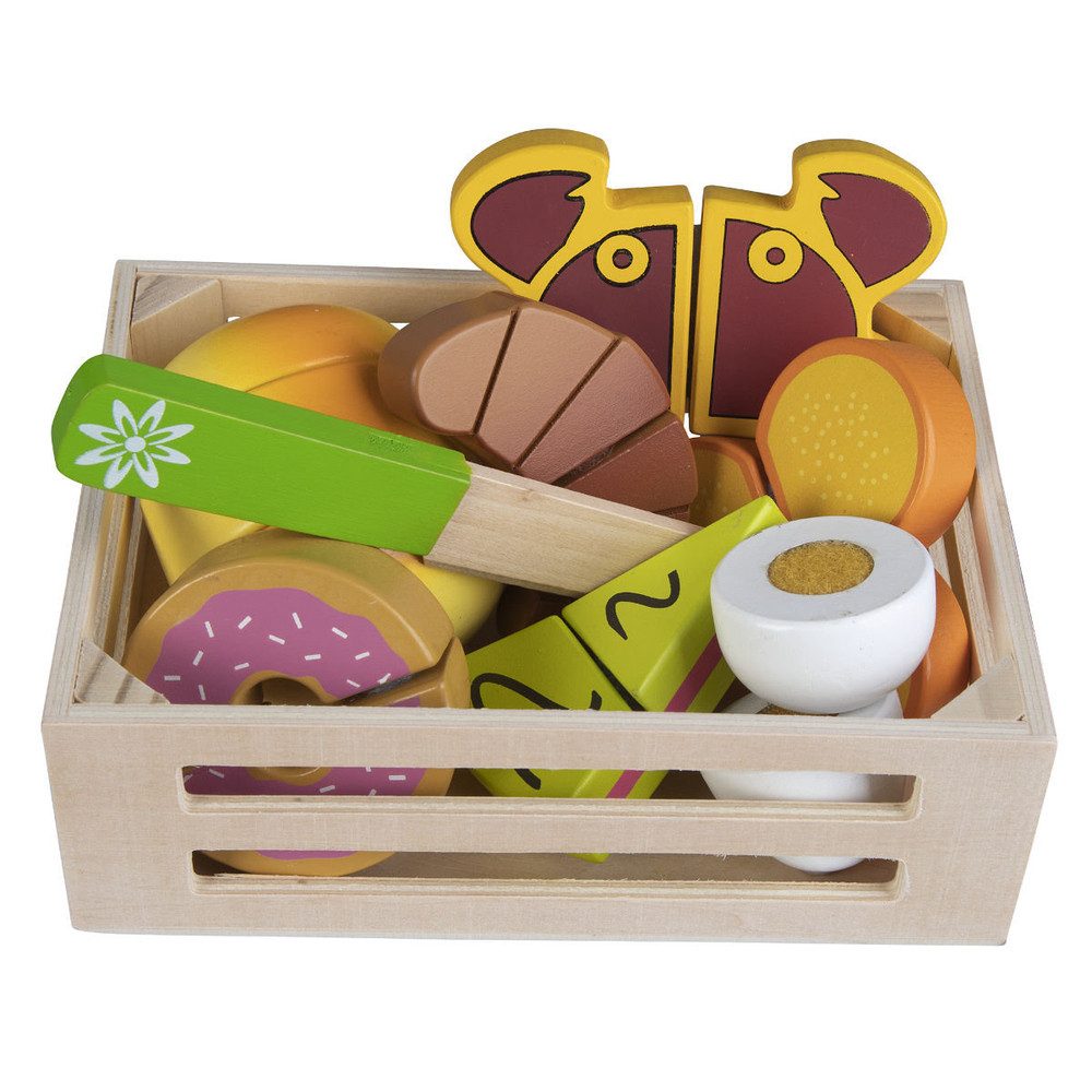 Besttoy Spielküche Besttoy - Holzkörbchen - günstig online kaufen