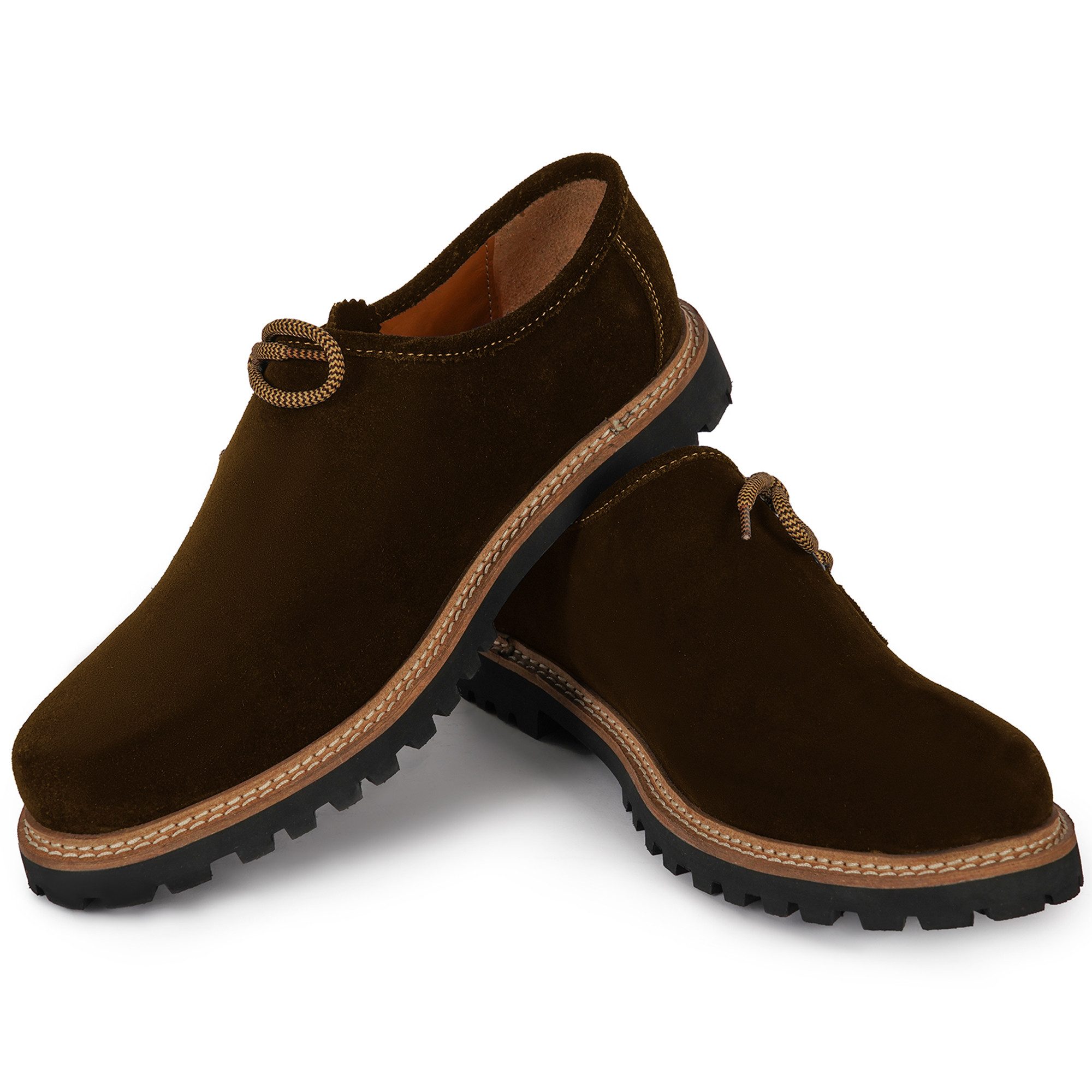 German Wear GW1801-VL Haferlschuh Trachtenschuhe Haferlschuhe günstig online kaufen