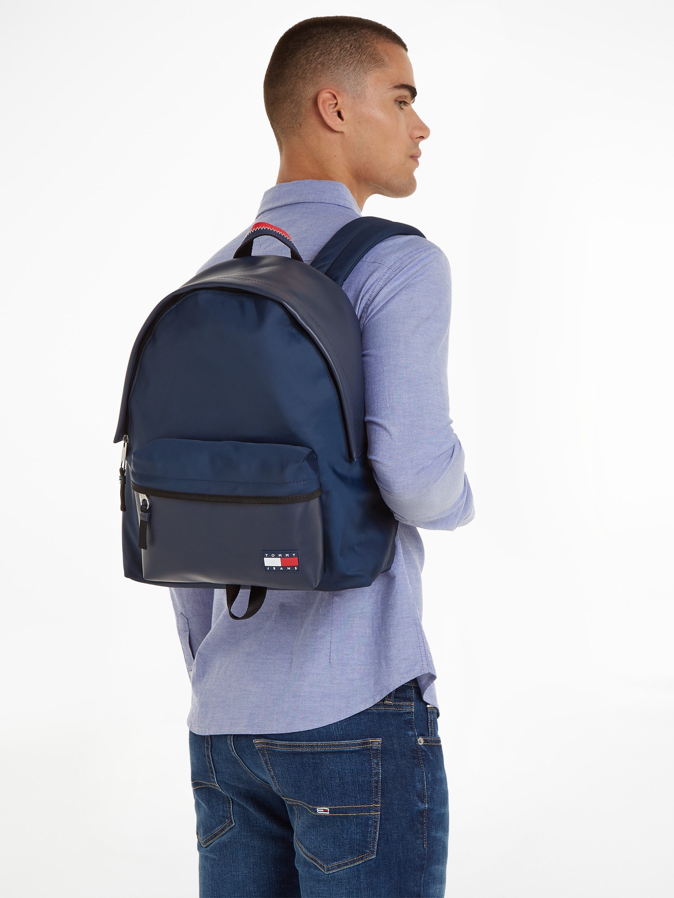 Tommy Jeans Rucksack Men TJM ELITE günstig online kaufen