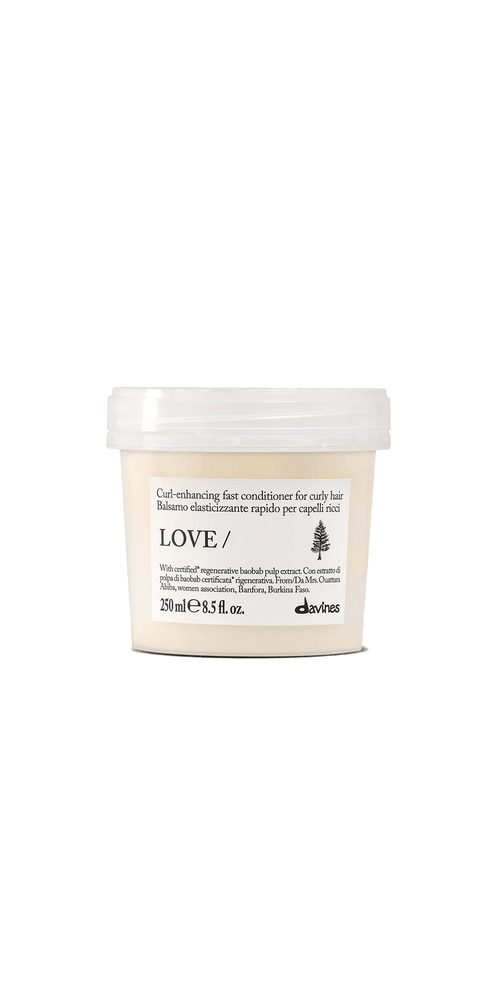 Davines Haarspülung Davines Essential Love Curl Conditioner 250ml