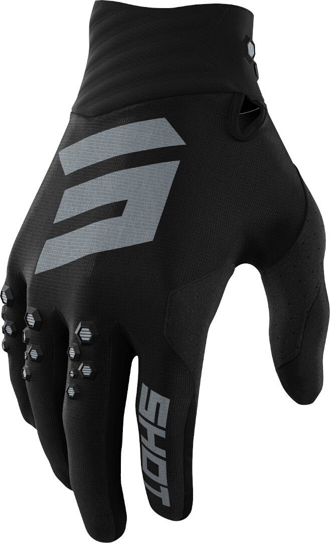 Motorradhandschuhe Contact Motocross Handschuhe