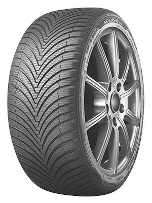 Kumho Ganzjahresreifen HA-32, in verschiedenen Ausführungen erhältlich