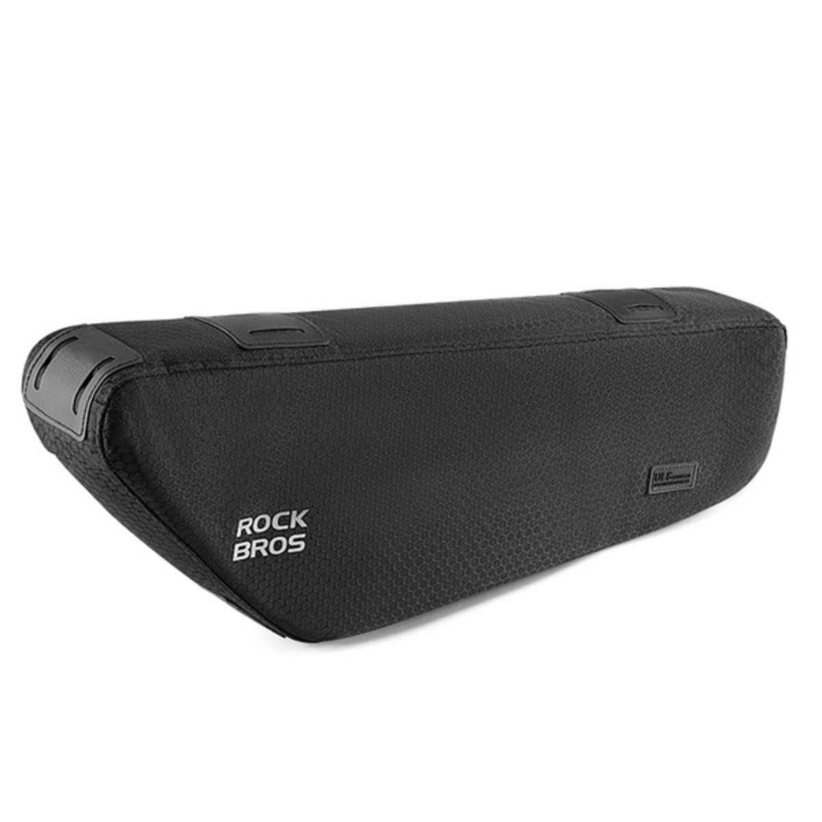 Fahrradtasche Rockbros Fahrradtasche für Rahmen Unter Oberrohr 2.9l - Schwarz