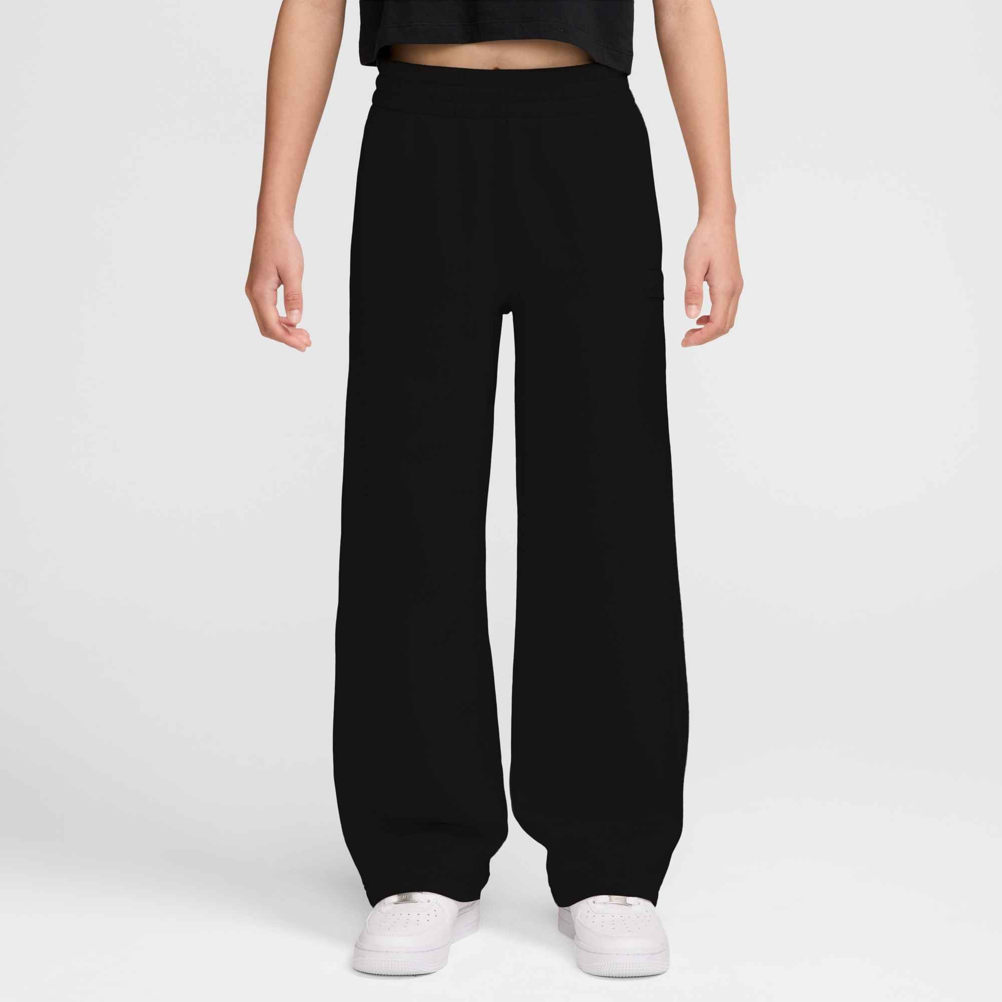 Nike Sportswear Jogginghose K NSW CLUB FLC OH PANT CS Für Kinder und Jugendliche