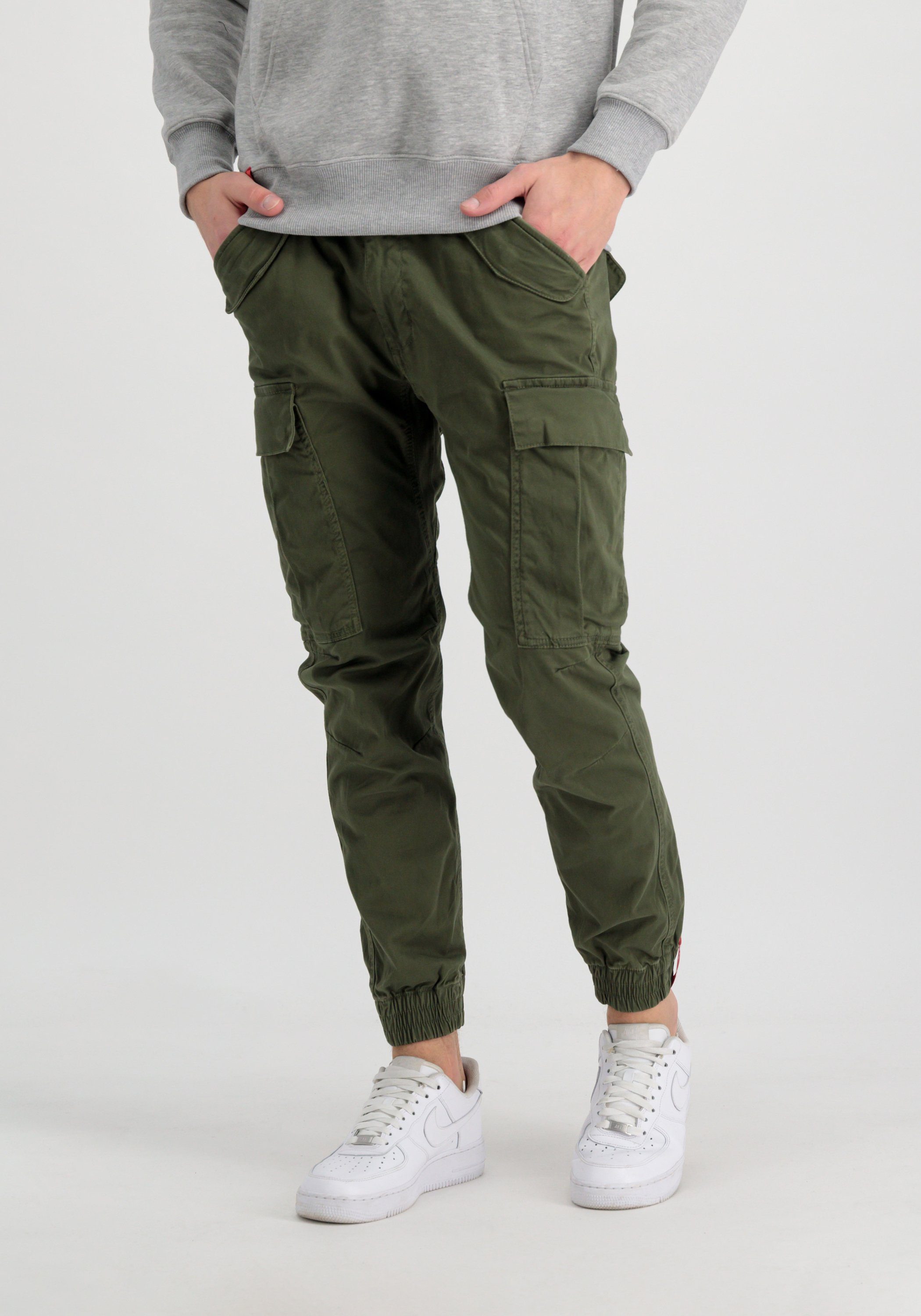 Alpha Industries Cargohose Squad Pant günstig online kaufen