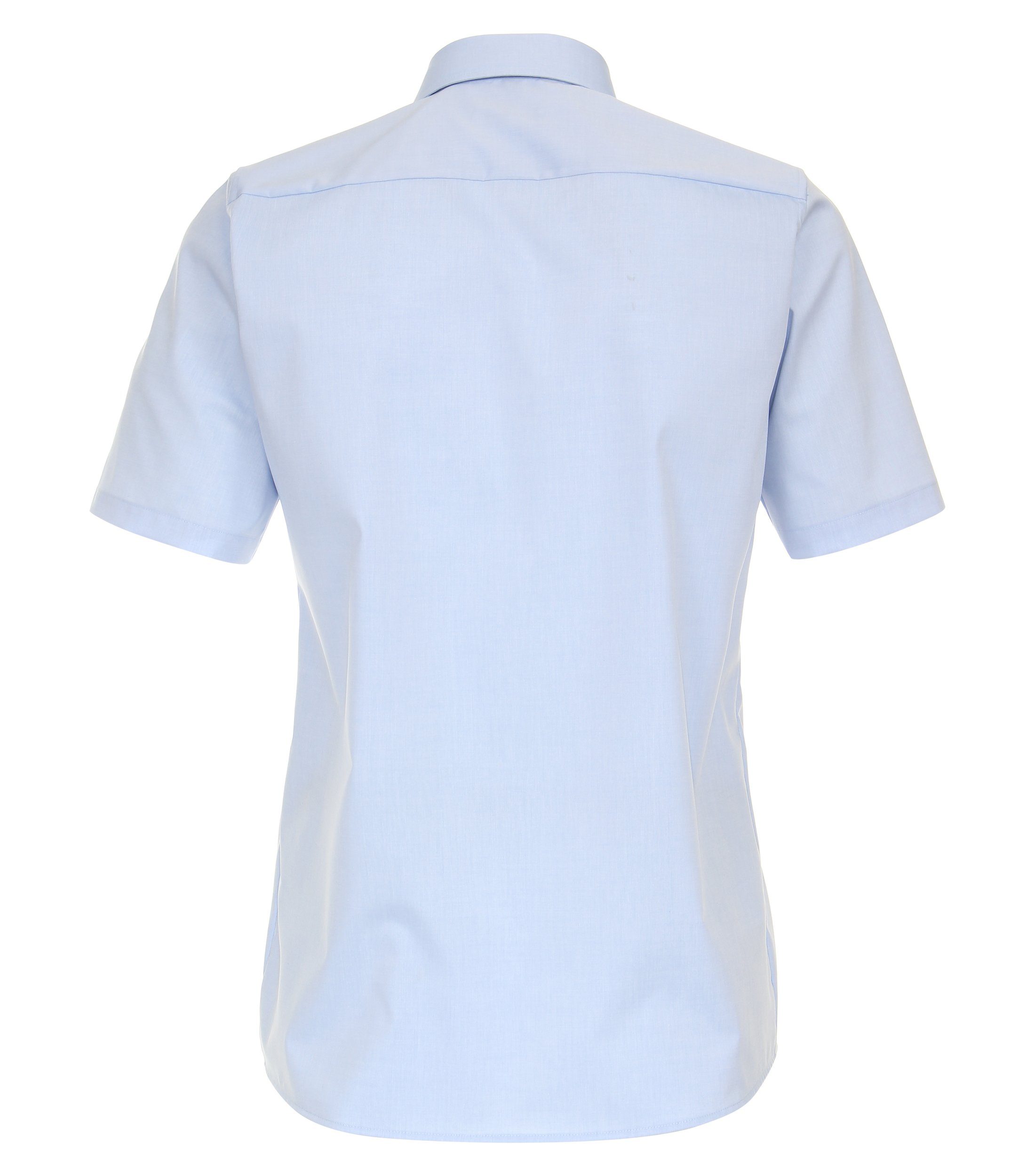 CASAMODA Businesshemd "CASAMODA Businesshemd Kurzarm uni" günstig online kaufen