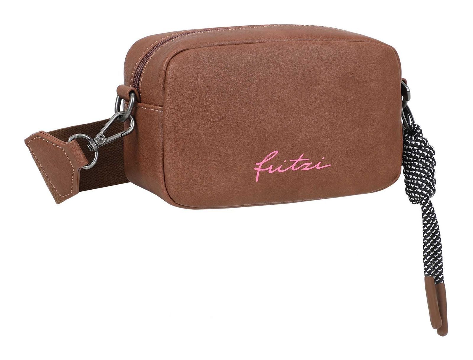 Fritzi aus Preußen Umhängetasche Cross Bag