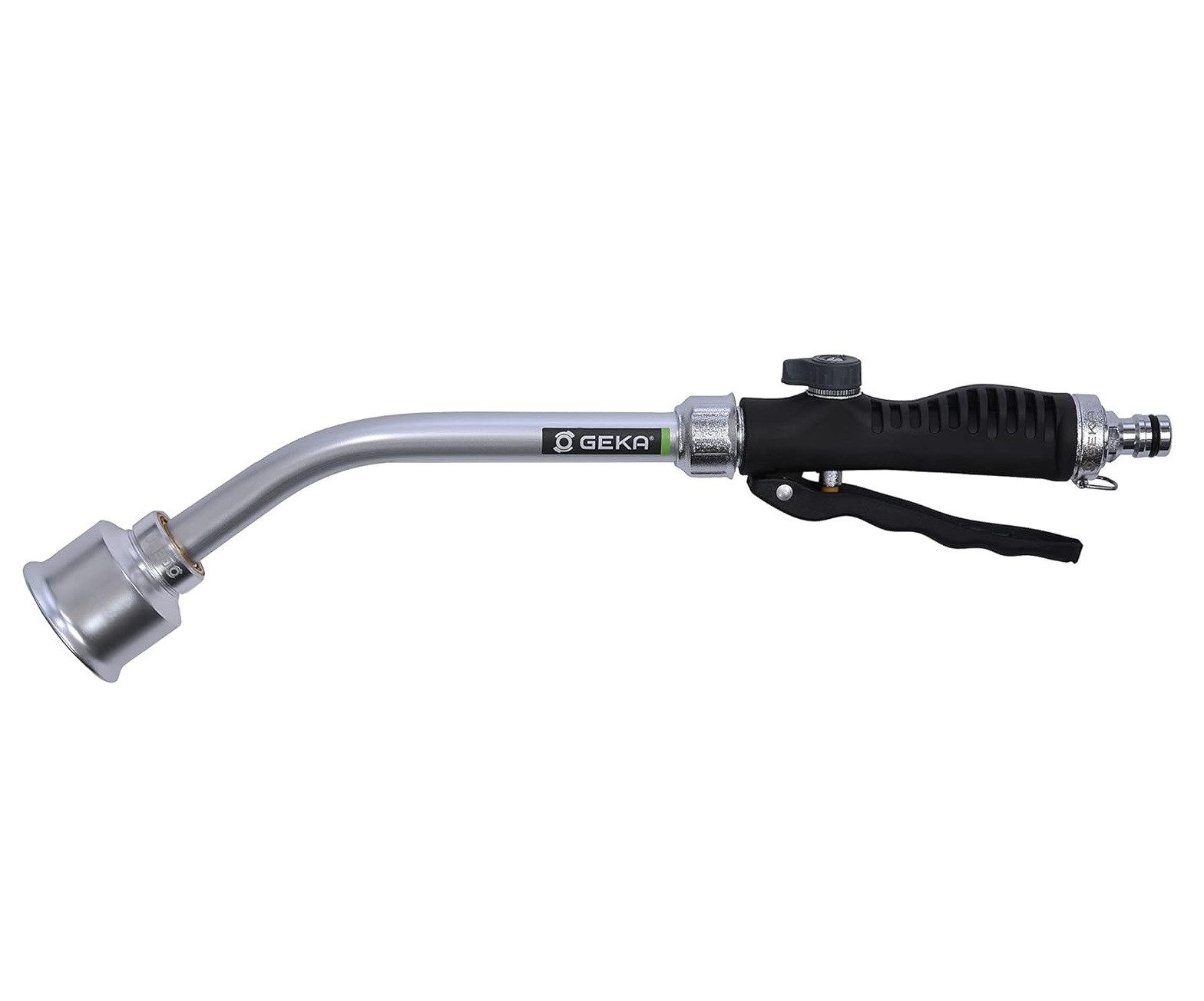 GEKA Насосыssystem GEKA Gießgerät Easy Rain mit Hebelventil, Rohrlänge: 20 cm