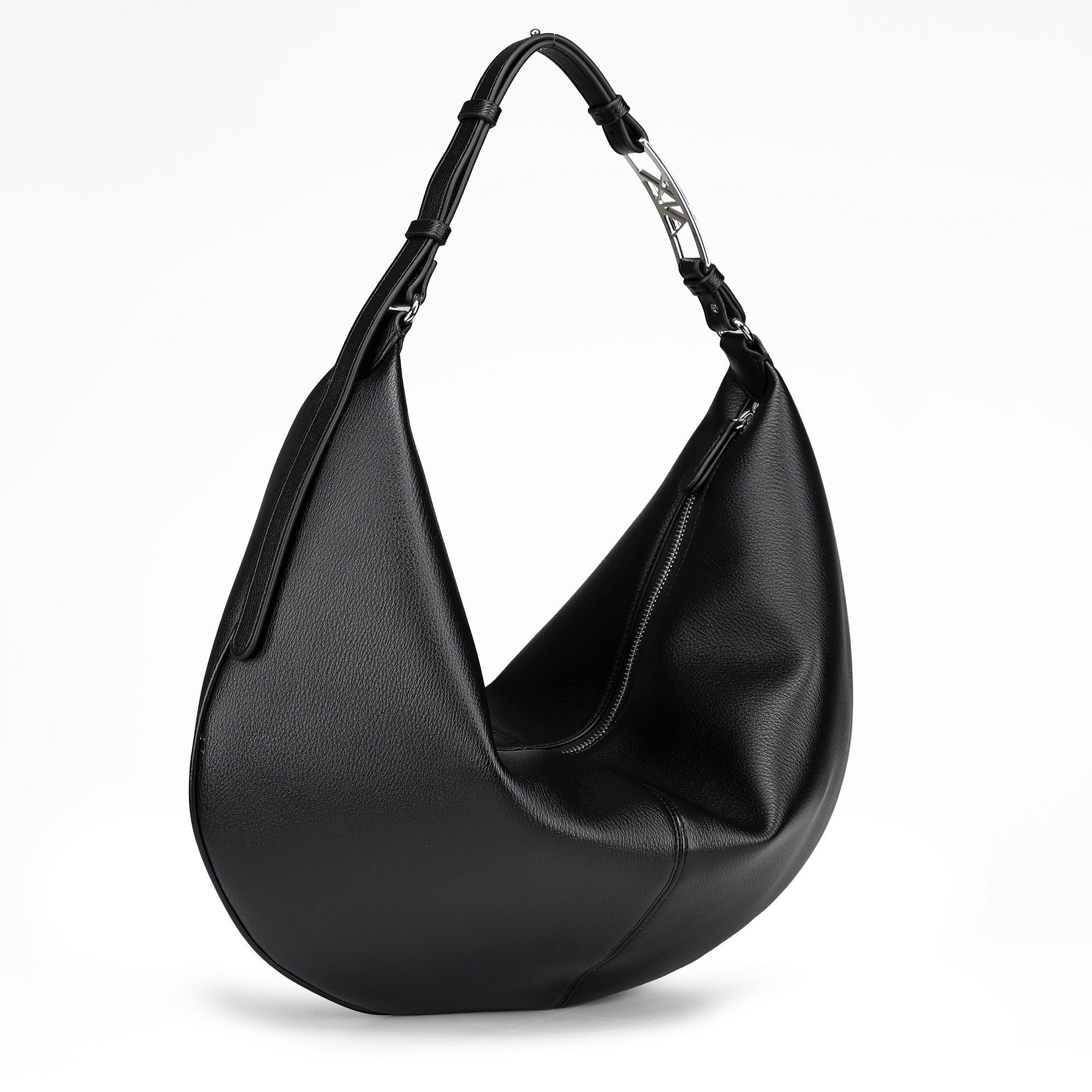 ARMANI EXCHANGE Schultertasche Polly, Polyester