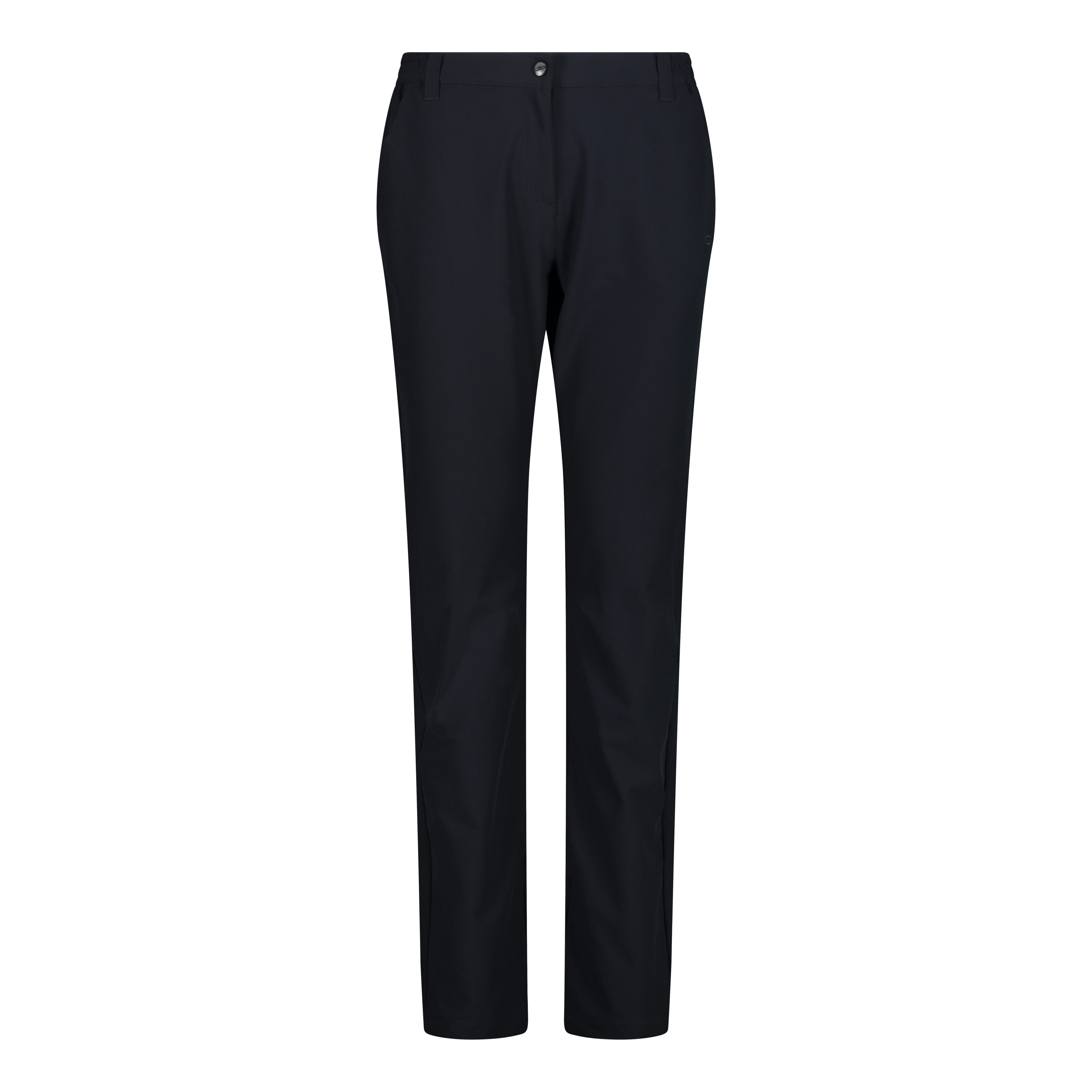 Trekkinghose CMP Damen Trekkinghose Woman Long Pant 34T5006