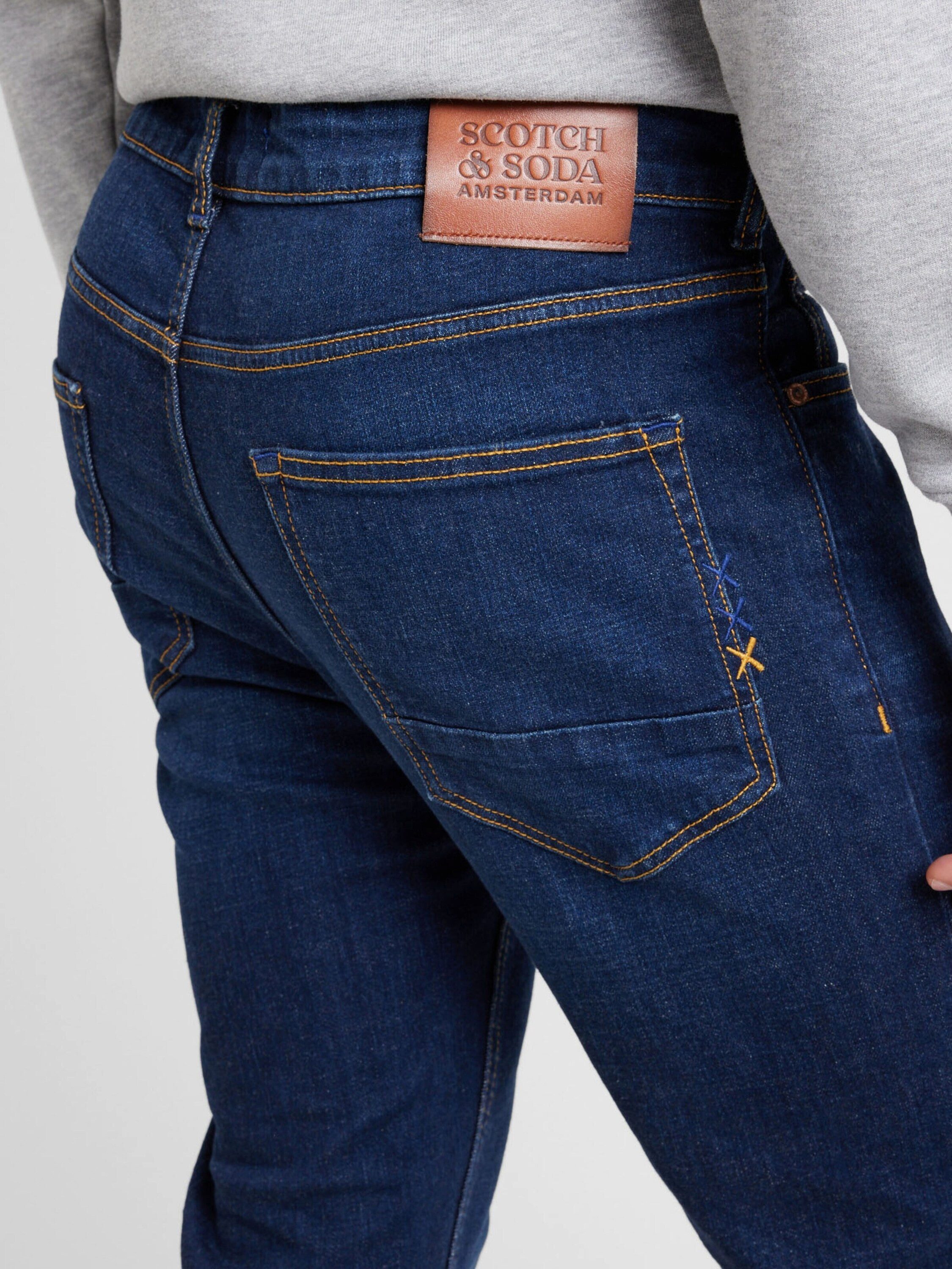 Scotch & Soda Slim-fit-Jeans (1-tlg)