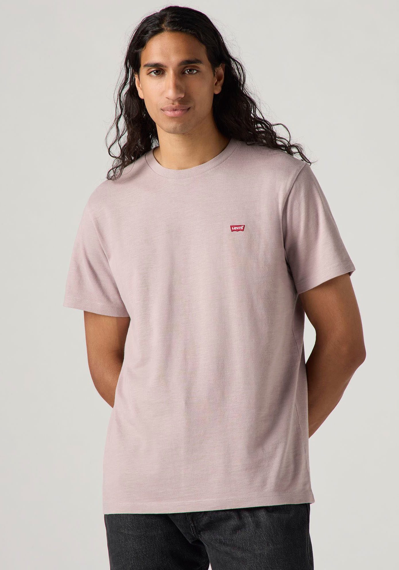 Levi's® T-Shirt ORIGINAL HM TEE günstig online kaufen
