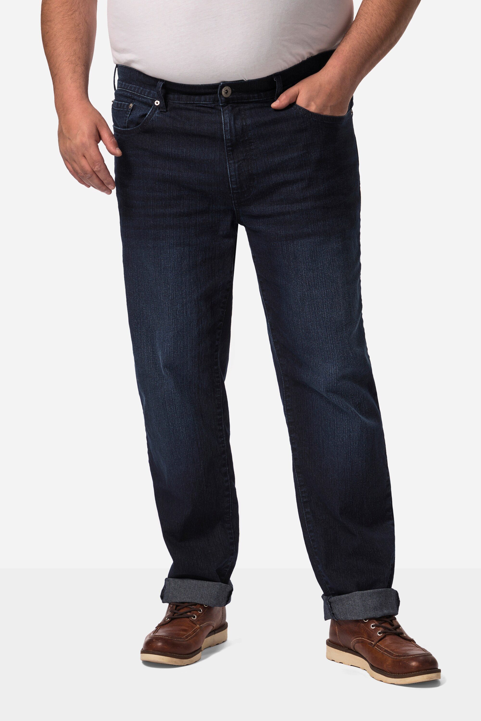 John F. Gee 5-Pocket-Jeans John F. günstig online kaufen