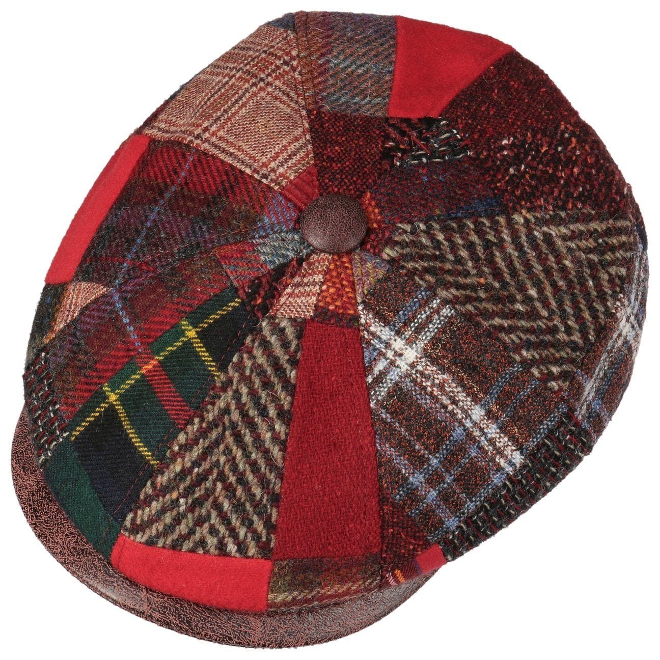 Lierys Flat Cap (1-St) Schirmmütze mit günstig online kaufen