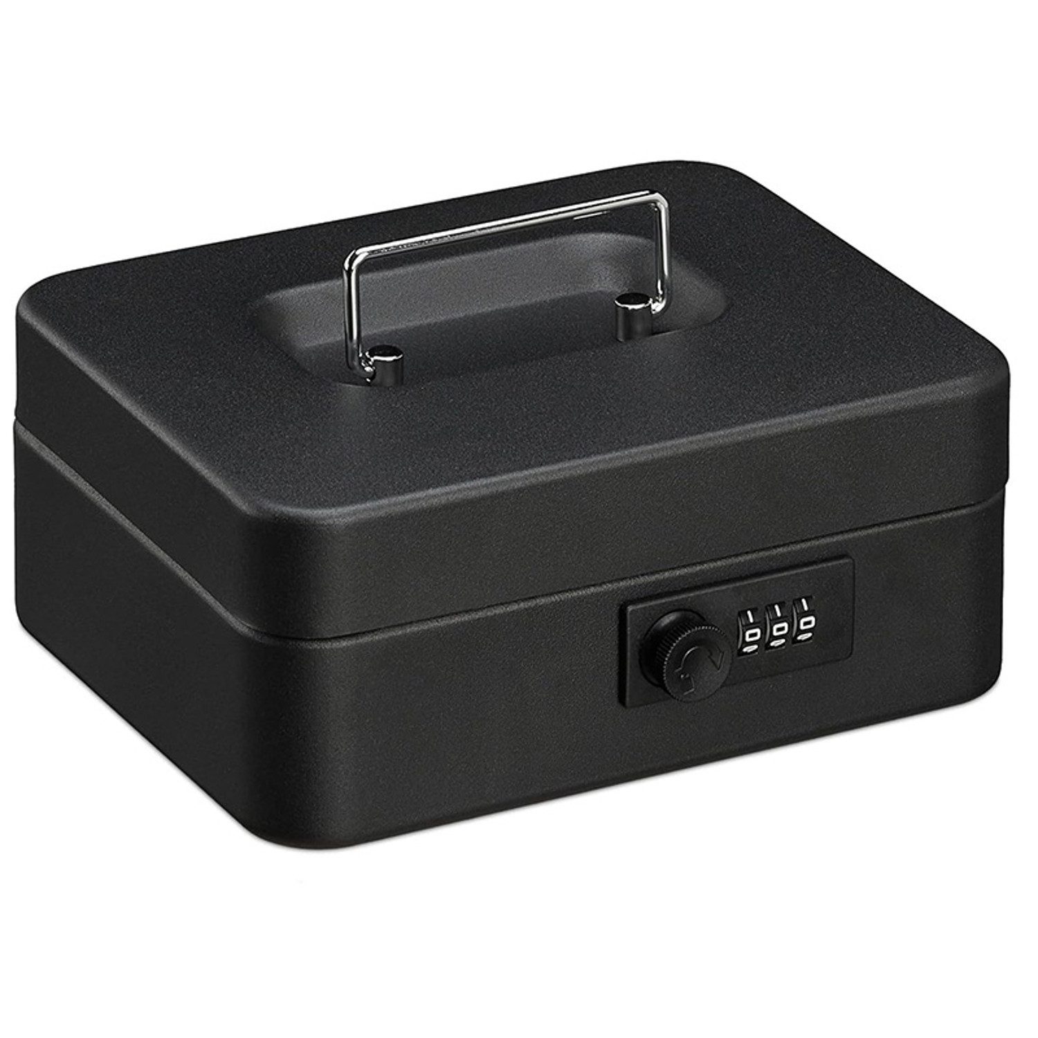 Tracer Geldkassette Cash Saver Metallkassette