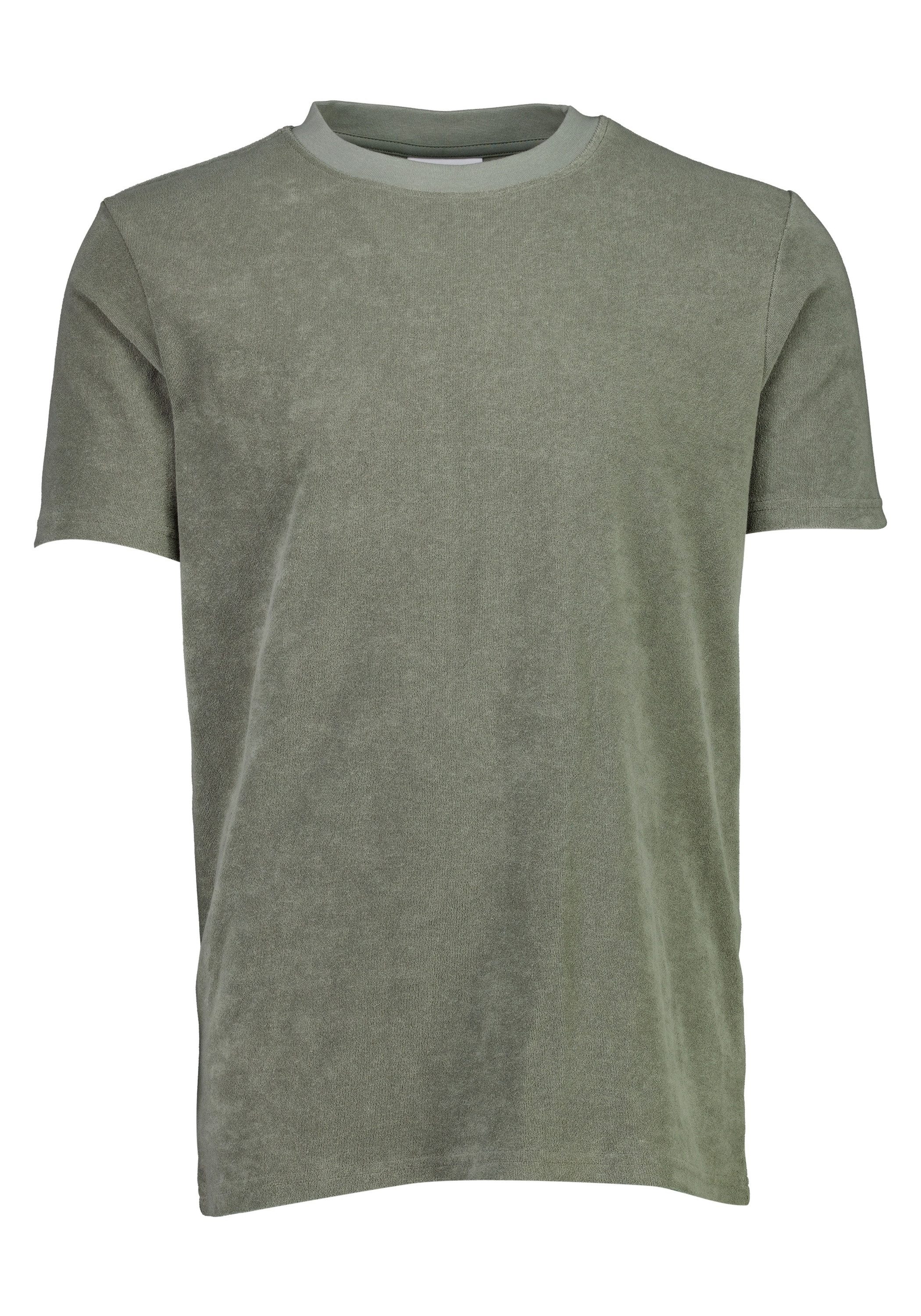 Kurzarmshirt T-Shirt (Kurzarm) Relaxed Fit