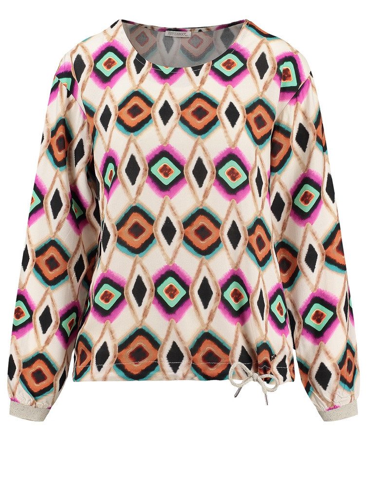 Key Largo Shirtbluse