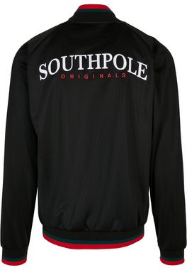 Southpole Allwetterjacke Southpole Herren Southpole Raglan Tricot Jacket (1-St)