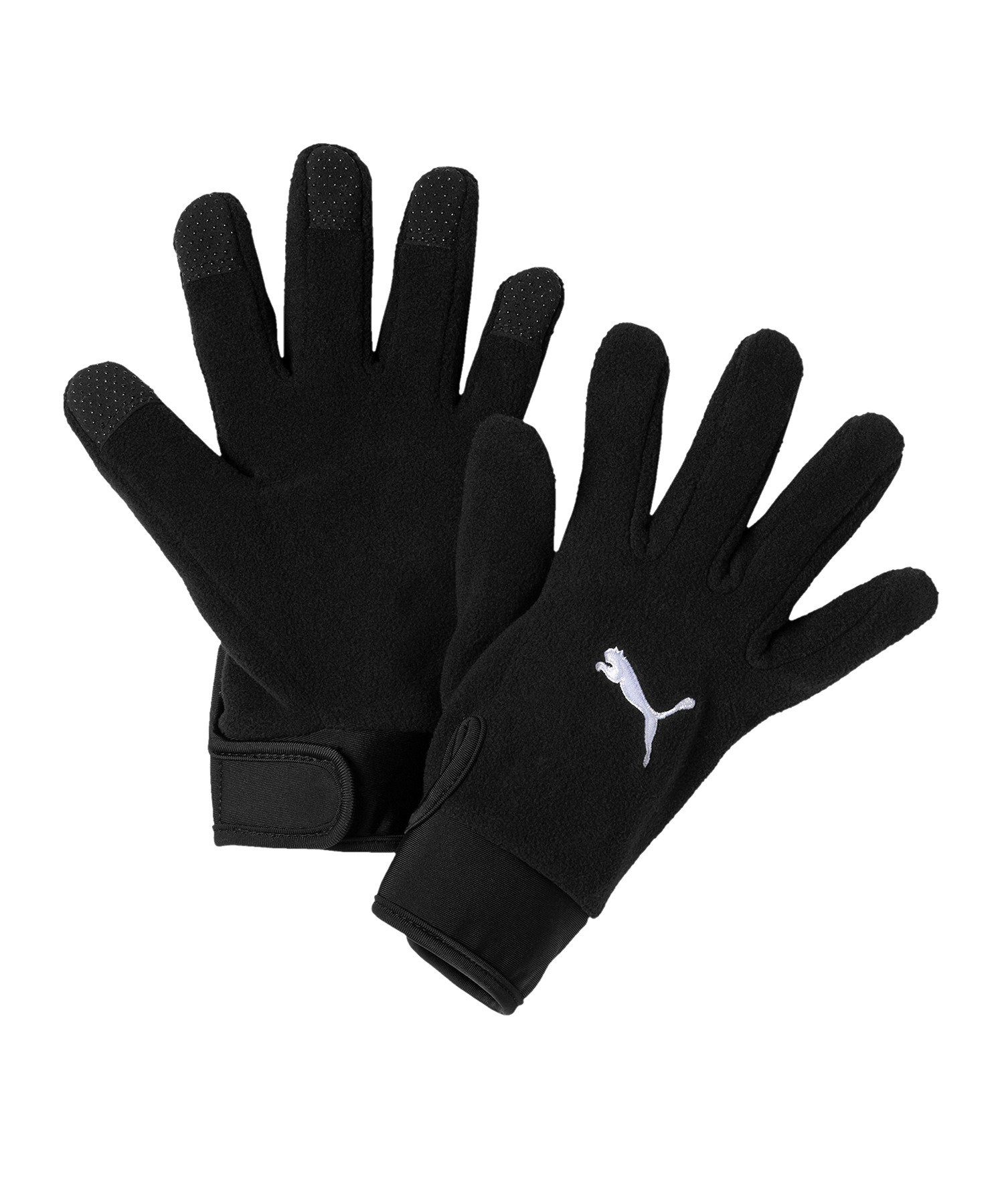 PUMA Feldspielerhandschuhe PUMA teamLIGA 21 Gloves günstig online kaufen