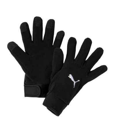 PUMA Feldspielerhandschuhe teamLIGA 21 Gloves Handschuhe