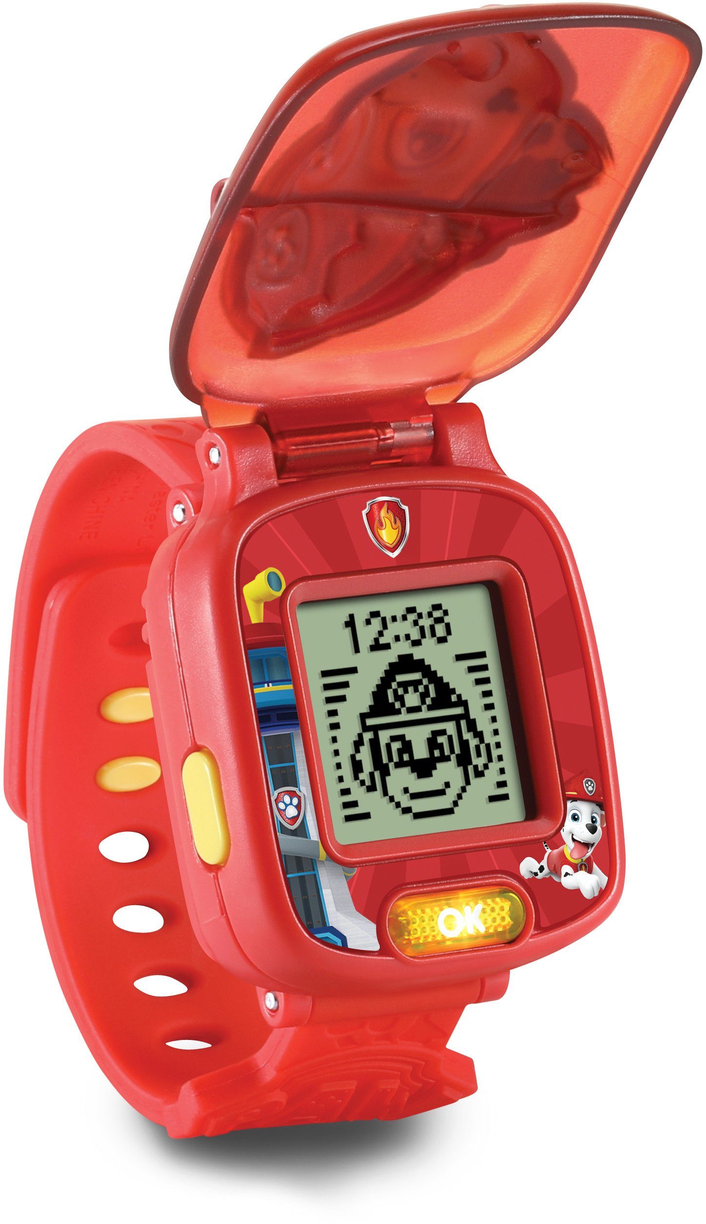 Marshall-Lernuhr Lernspielzeug Vtech®