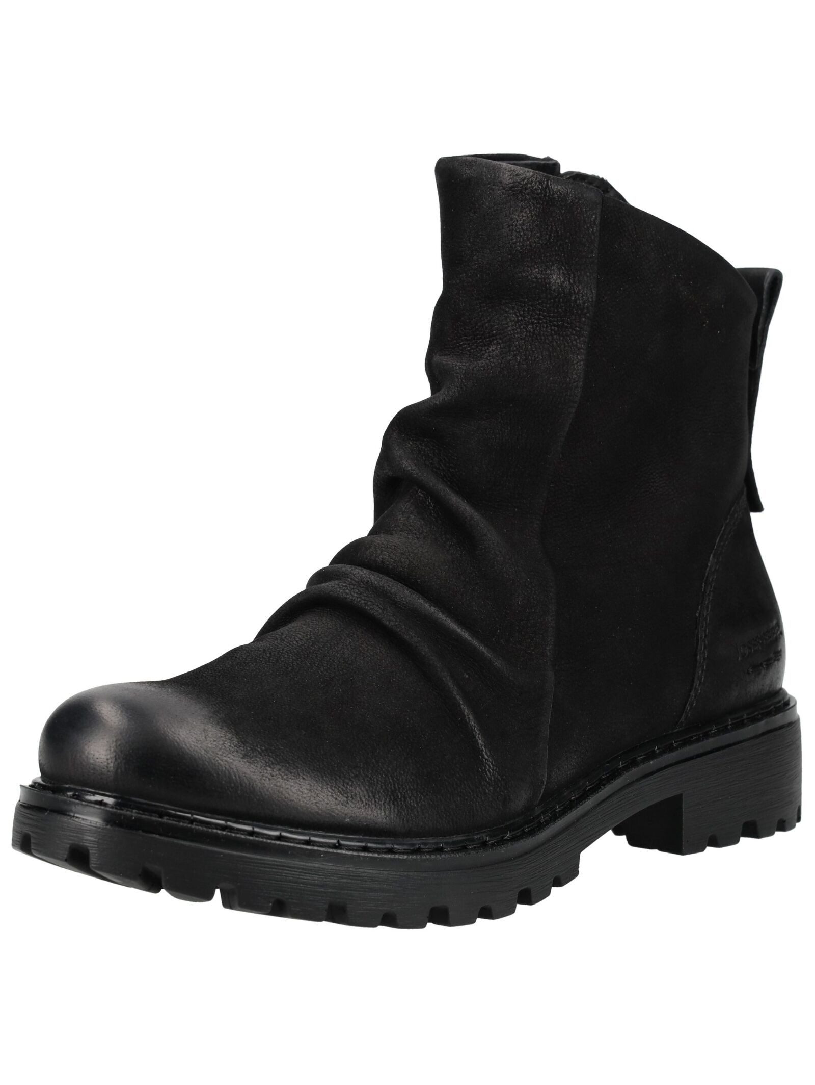 Josef Seibel Josef Seibel Stiefelette Leder günstig online kaufen
