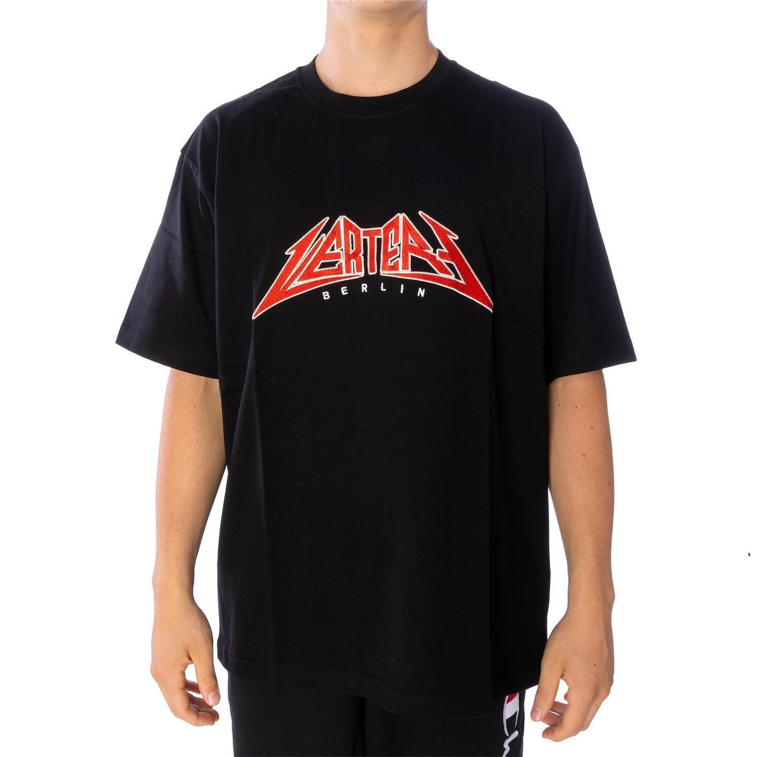 Vertere Berlin T-Shirt T-Shirt Vertere Berlin Edge