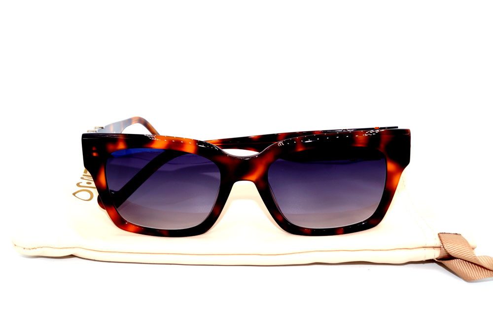 Liu Jo Sonnenbrille LIU JO Sonnenbrille Sunglasses LJ 759 240