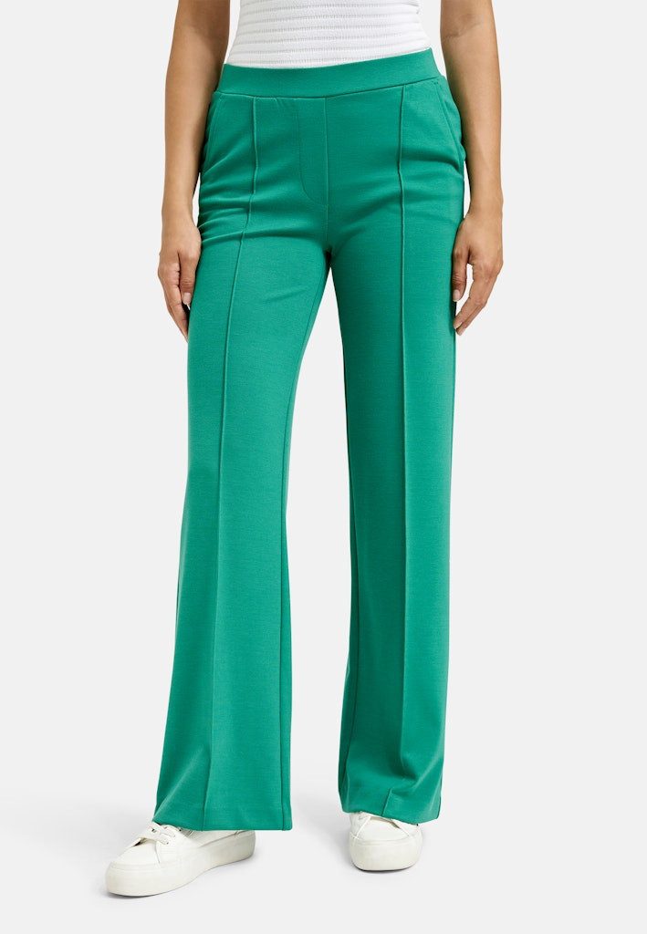 Smith & Soul Stoffhose JERSEY HOSE