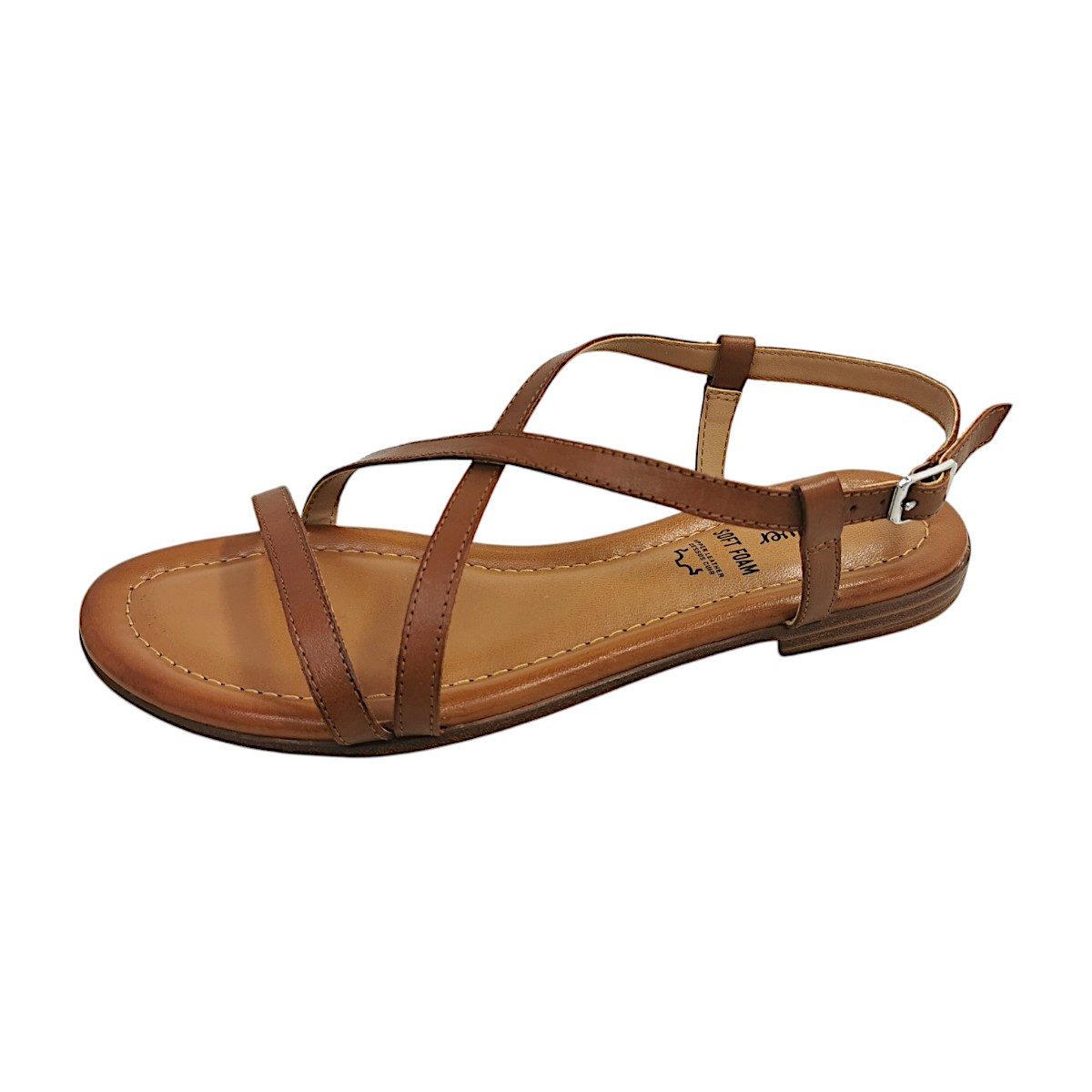 s.Oliver Sandalette Sandale günstig online kaufen