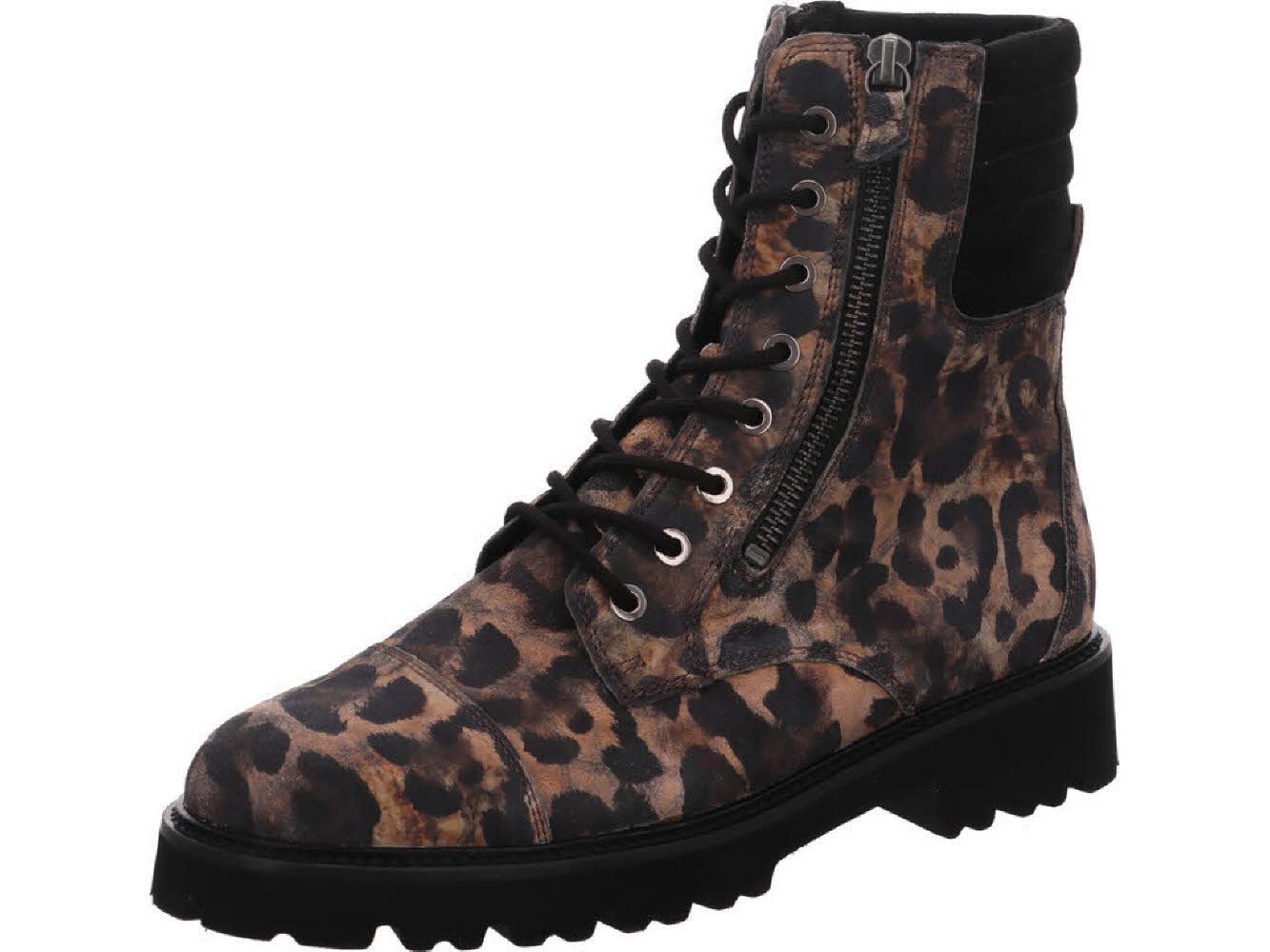 Gabor Sneaker low Materialmix Leder/Lederimitat Sneaker günstig online kaufen