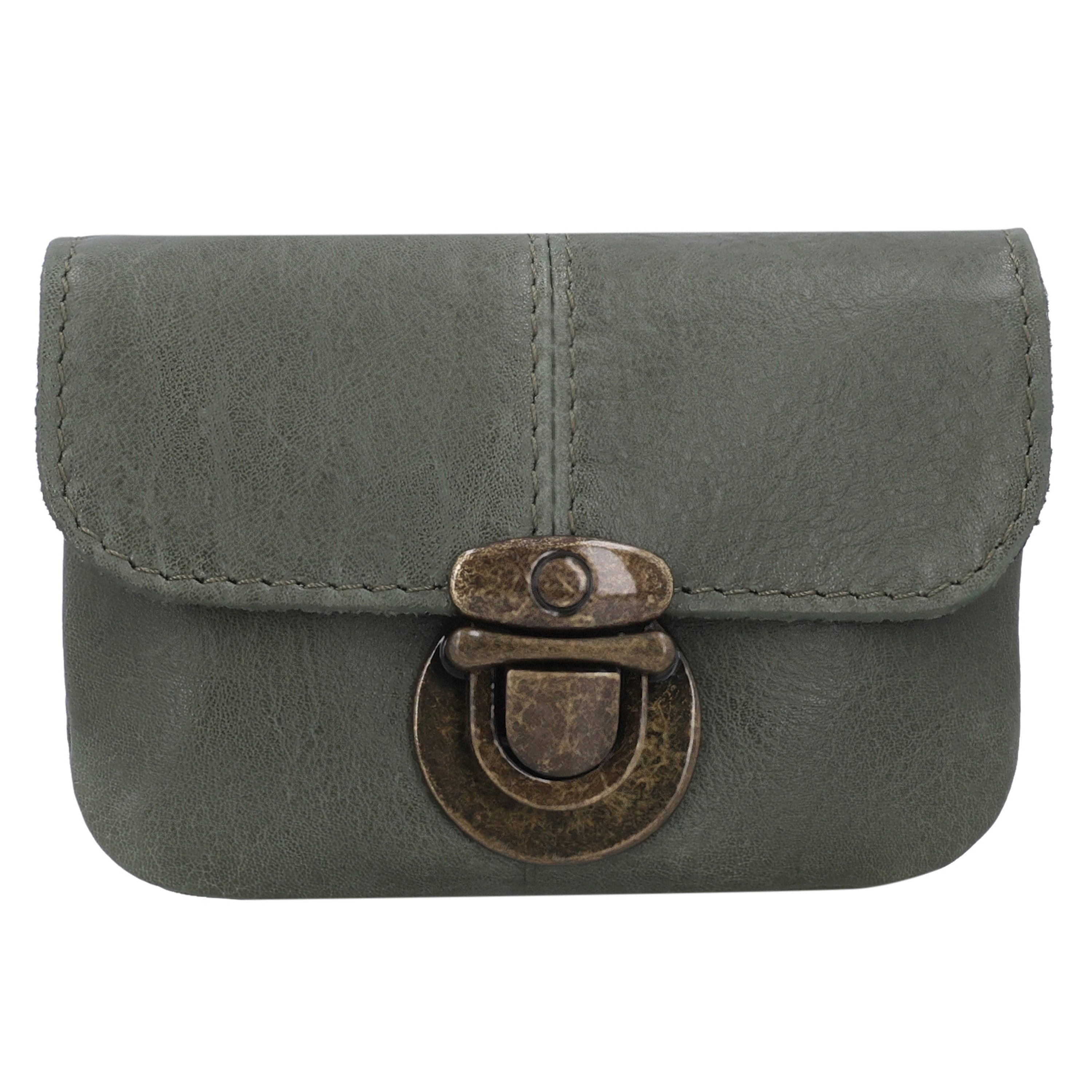 Gusti Leder Gürteltasche Gusti Leder small accessories Eskil (1-tlg)